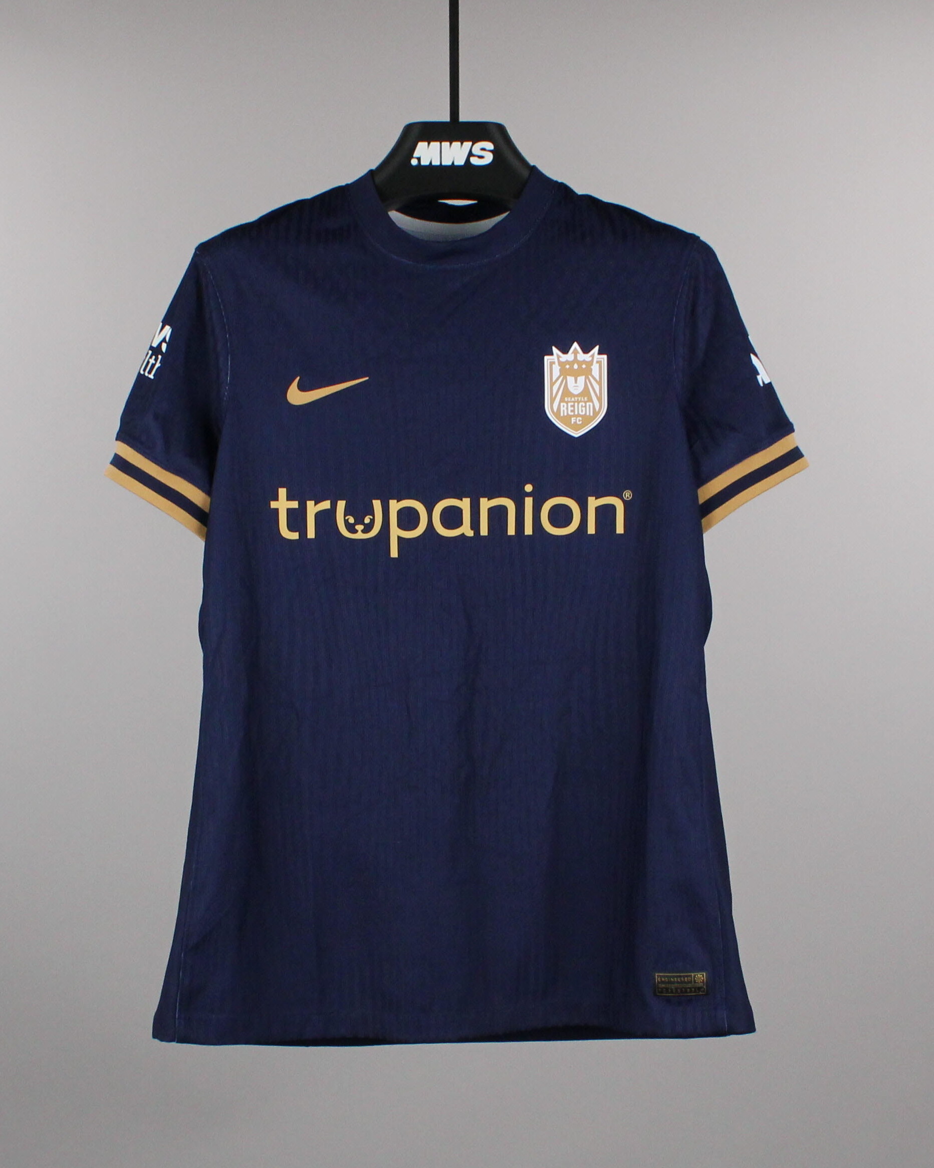 Sofia Huerta Seattle Reign jersey