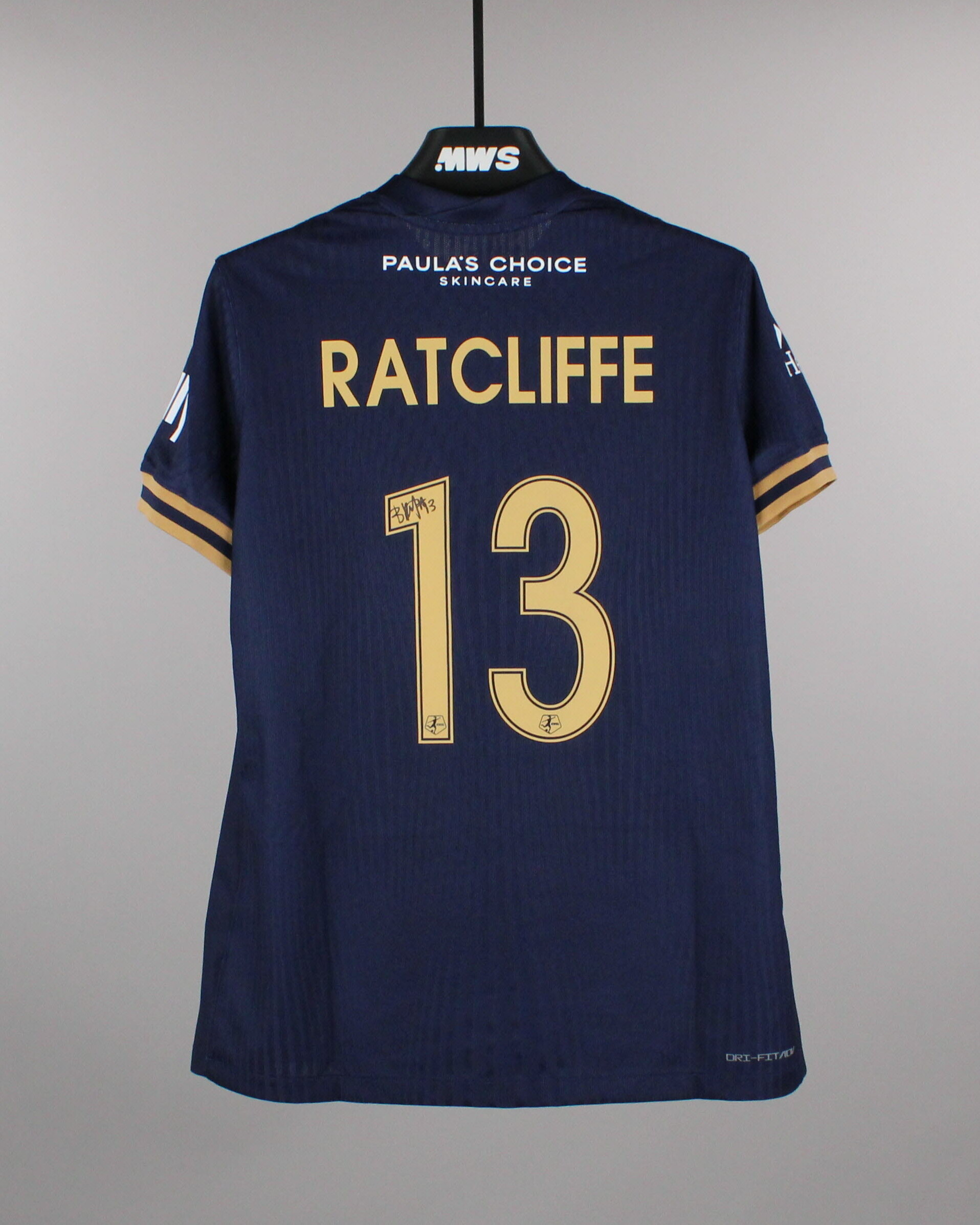 Brittany Ratcliffe Seattle Reign jersey