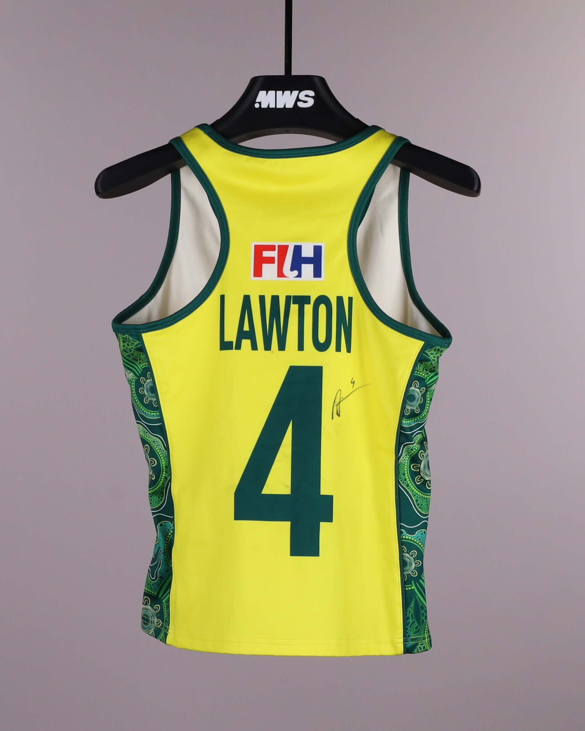 Amy Lawton