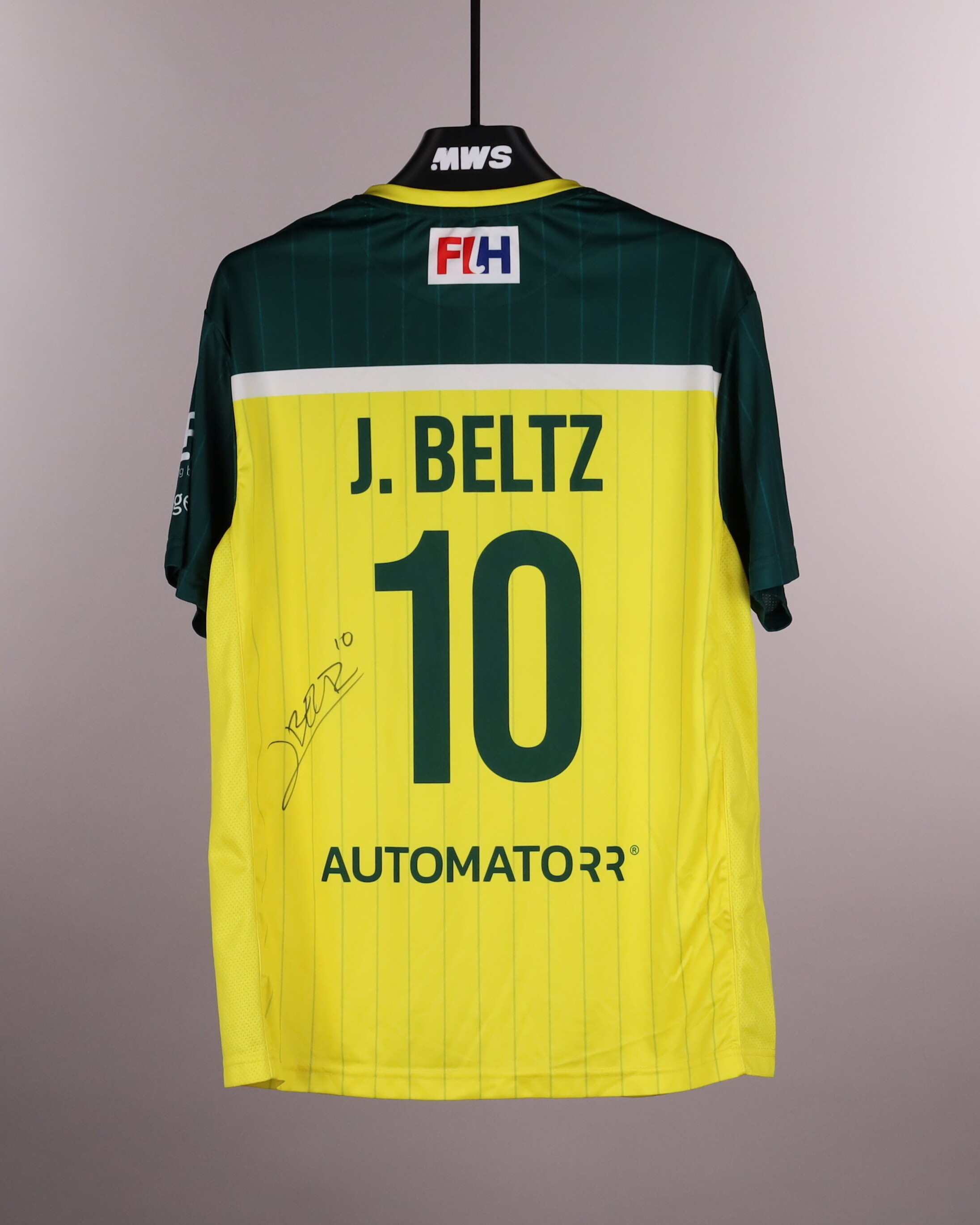 Josh Beltz