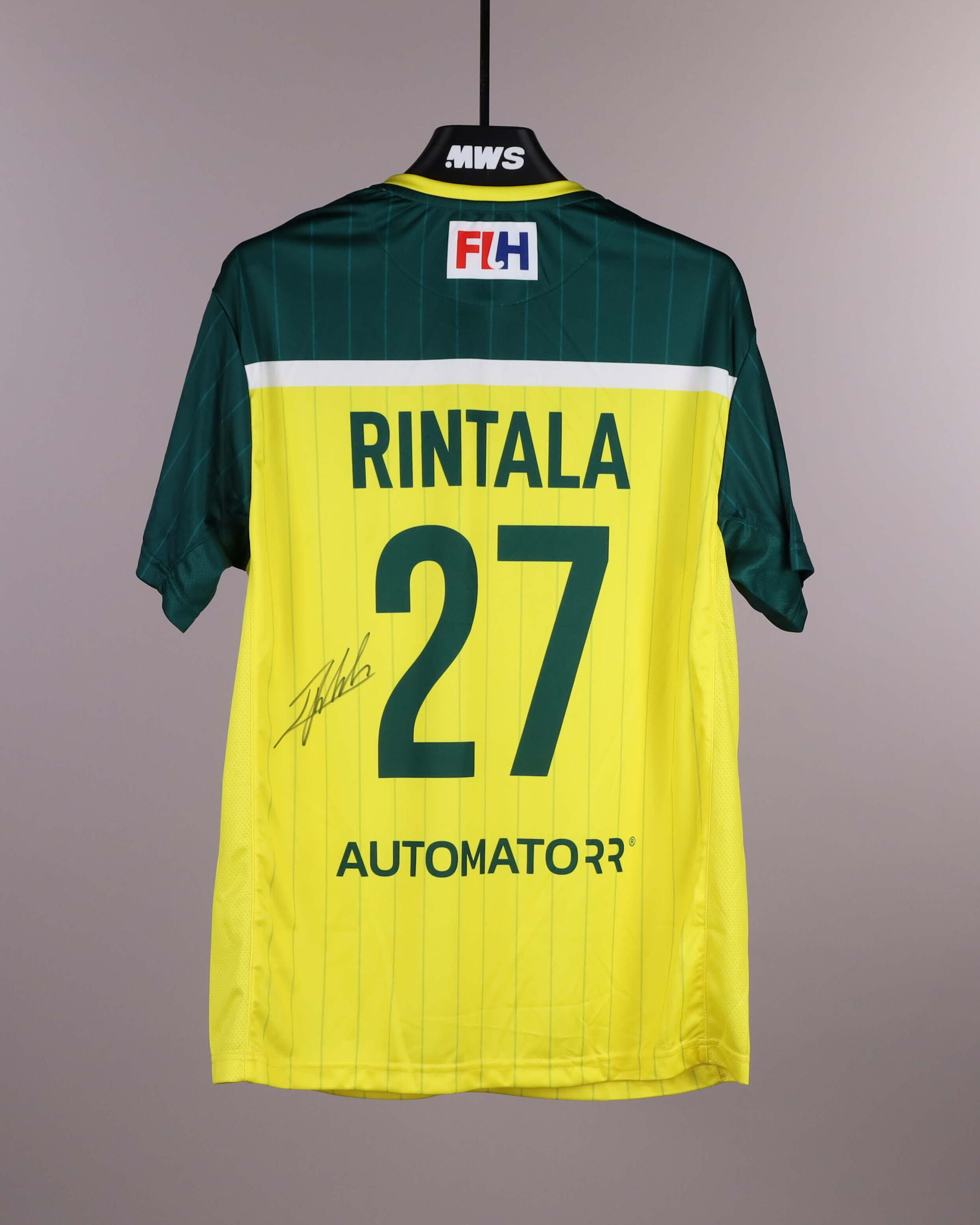 Joel Rintala