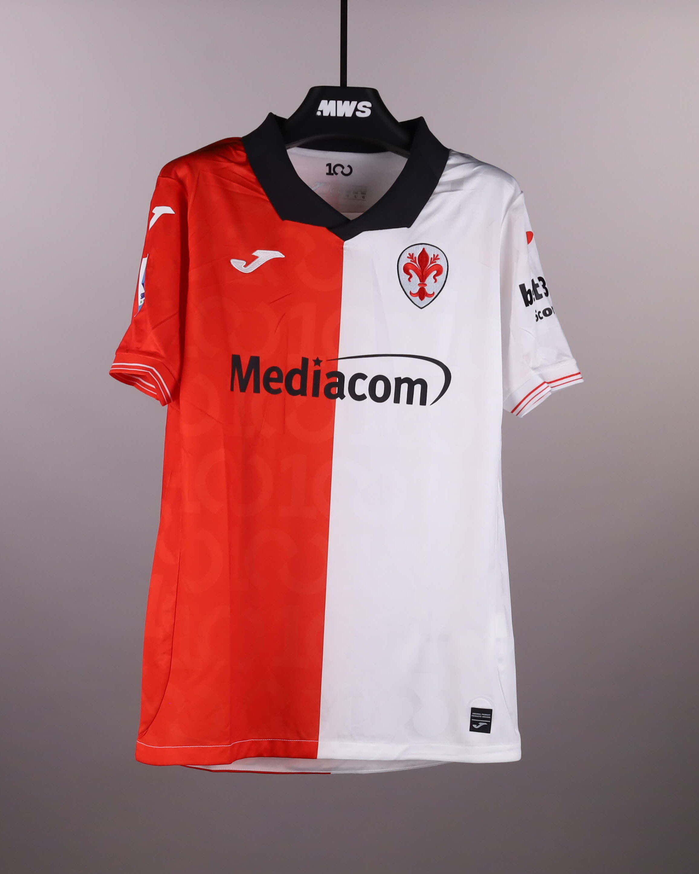 Marco Brescianini ACF Fiorentina jersey