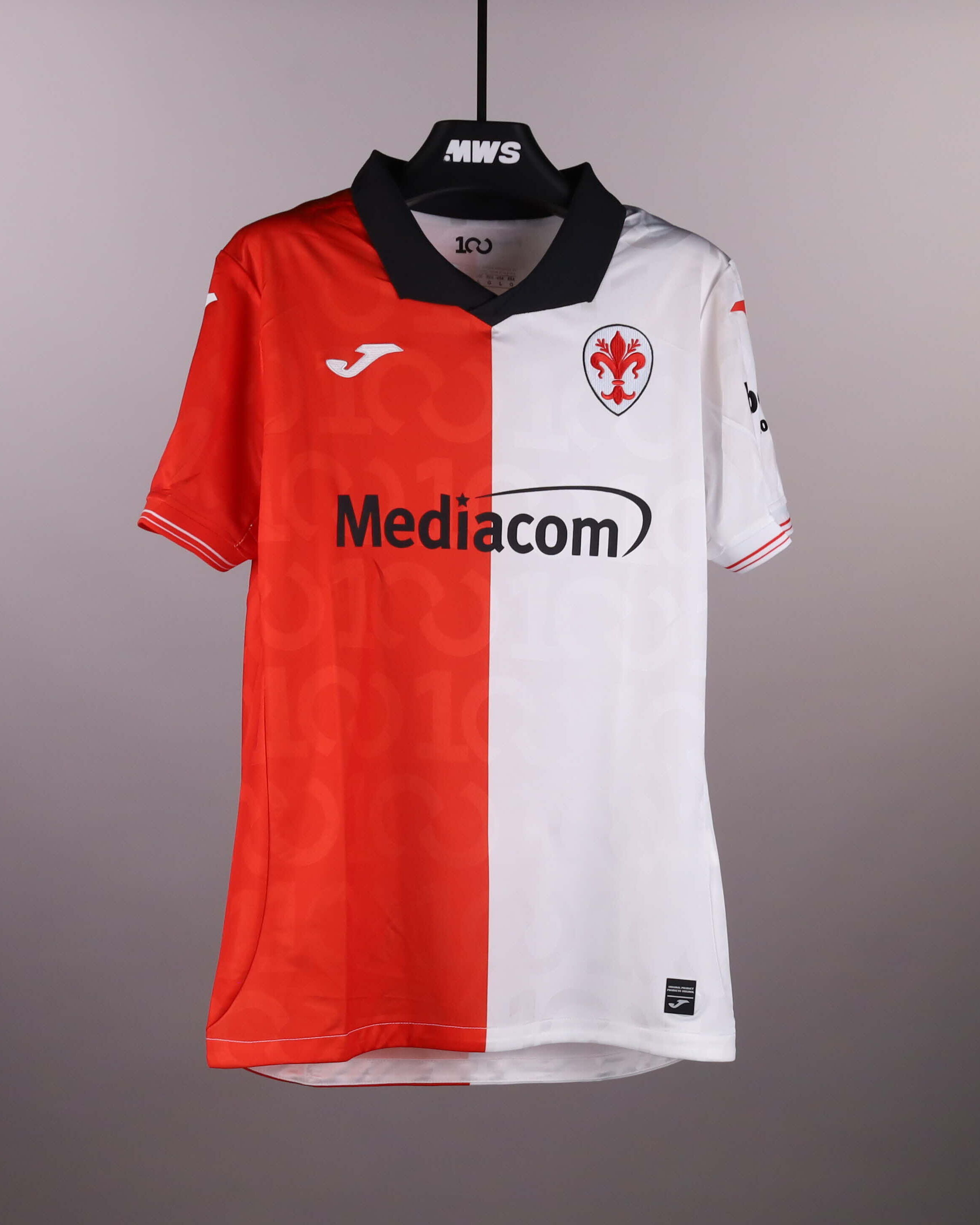 Rolando Mandragora ACF Fiorentina jersey