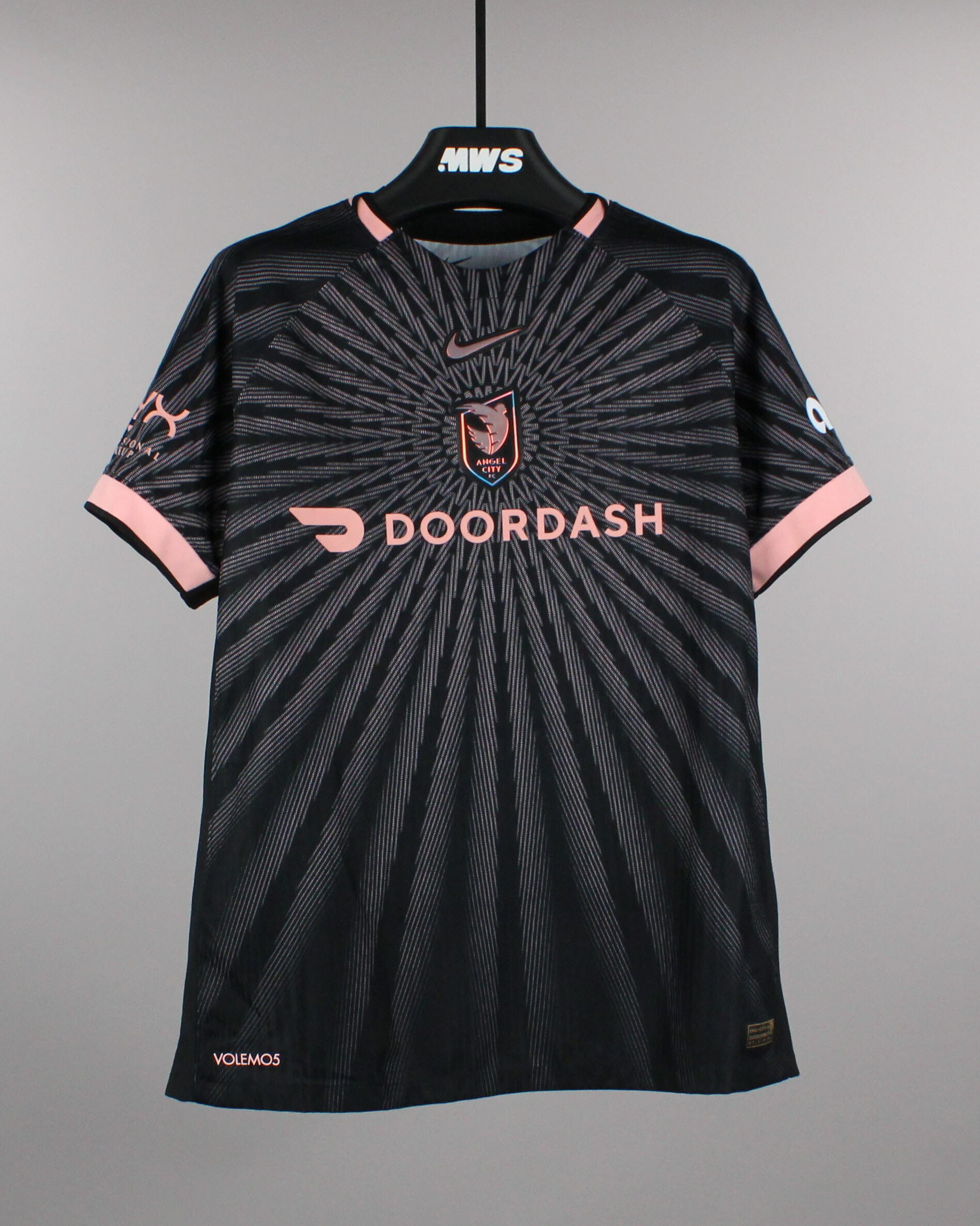 Prisca Chilufya Angel City FC jersey