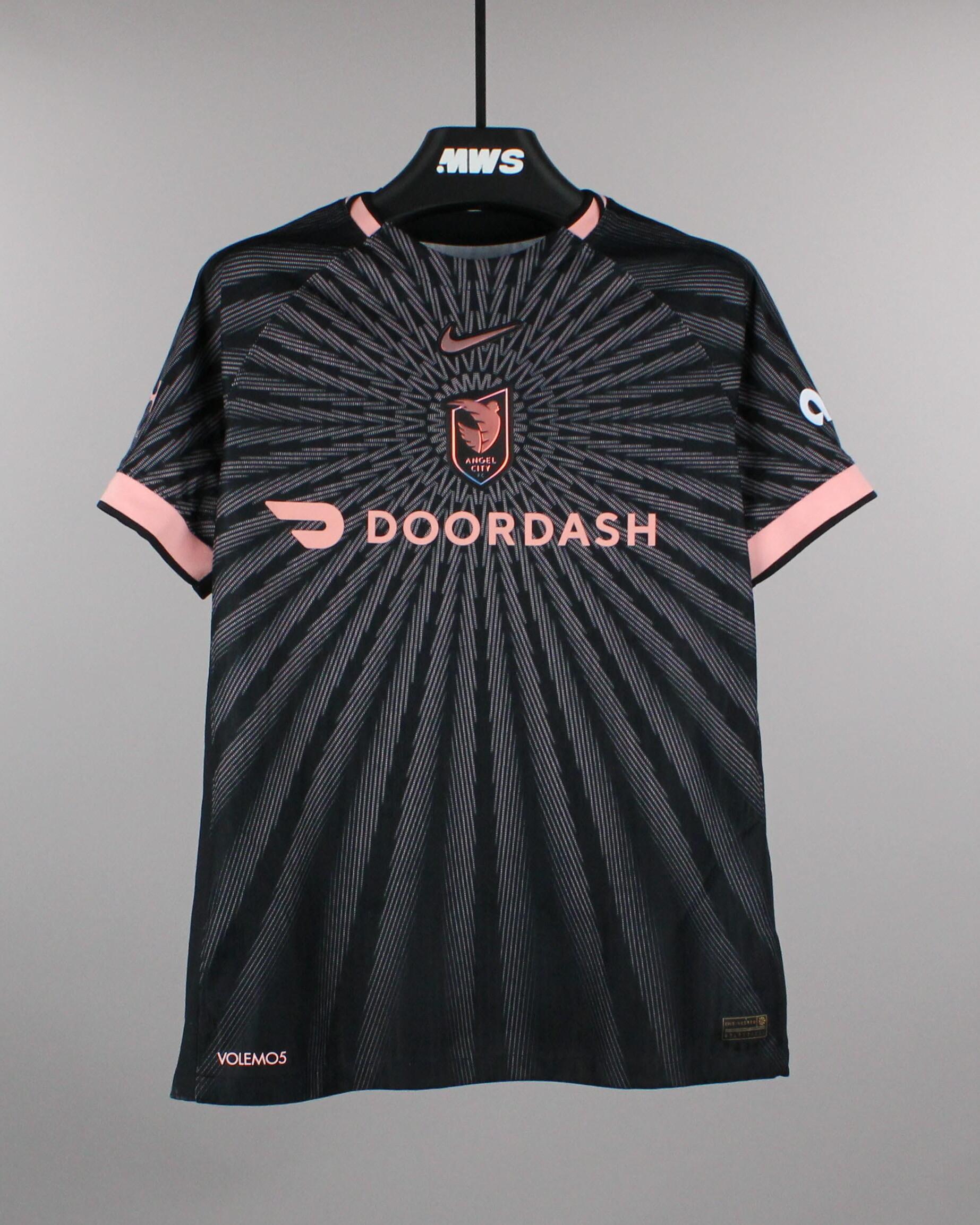 Emily Sams Angel City FC jersey