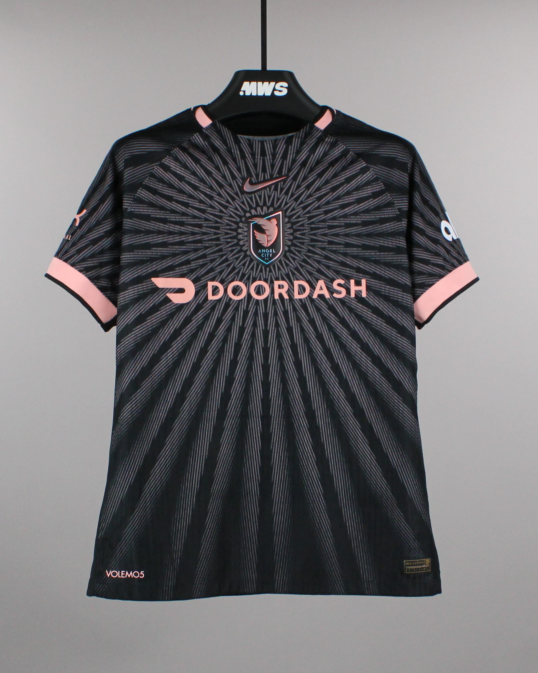 Nealy Martin Angel City FC jersey