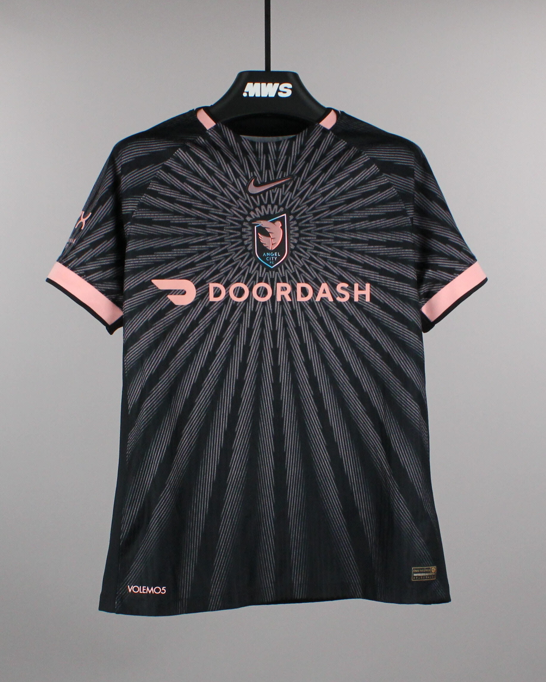 Karsyn Cherry Angel City FC jersey