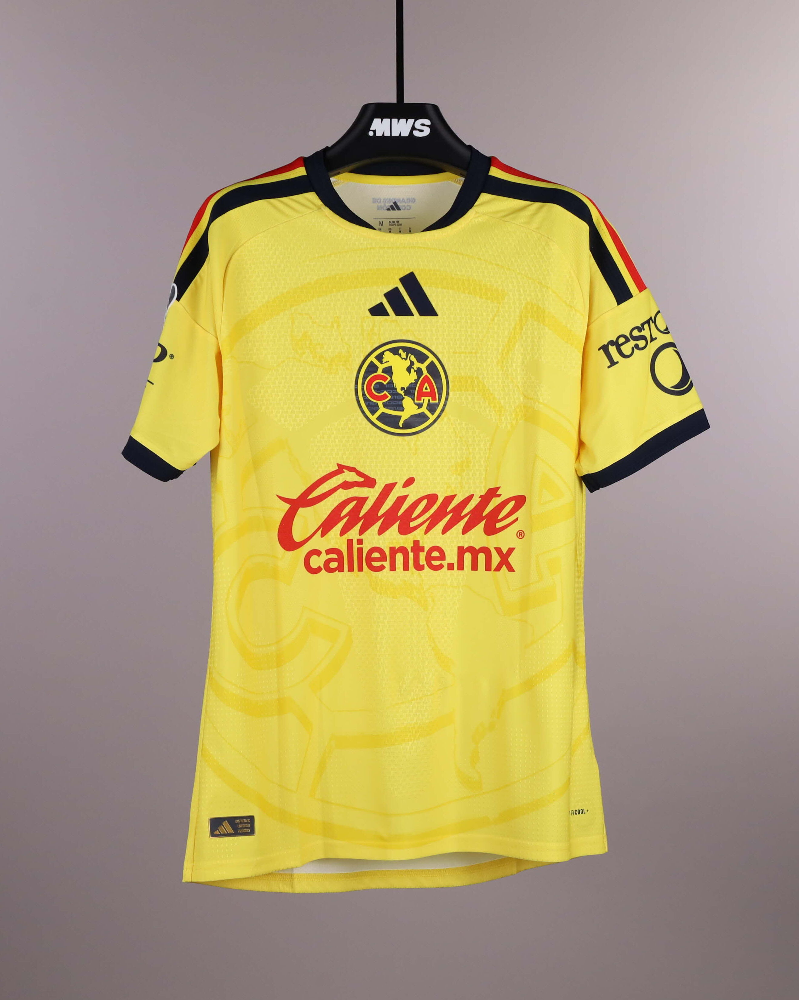 Ícaro da Conceição Club América jersey