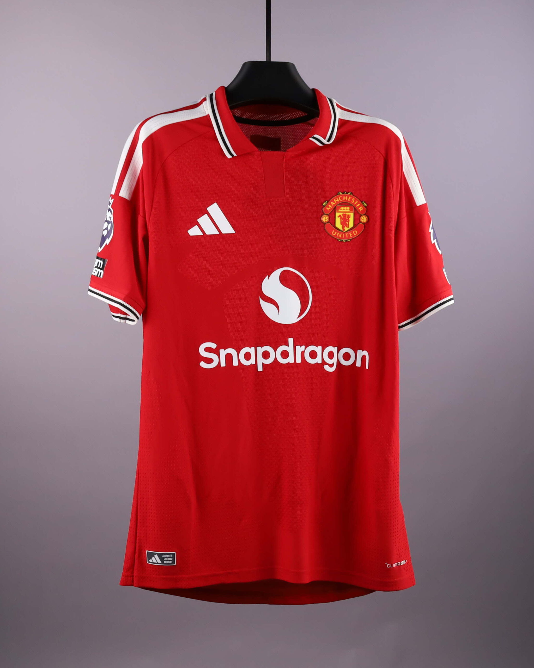 Maillot de Luke Shaw (Manchester United)