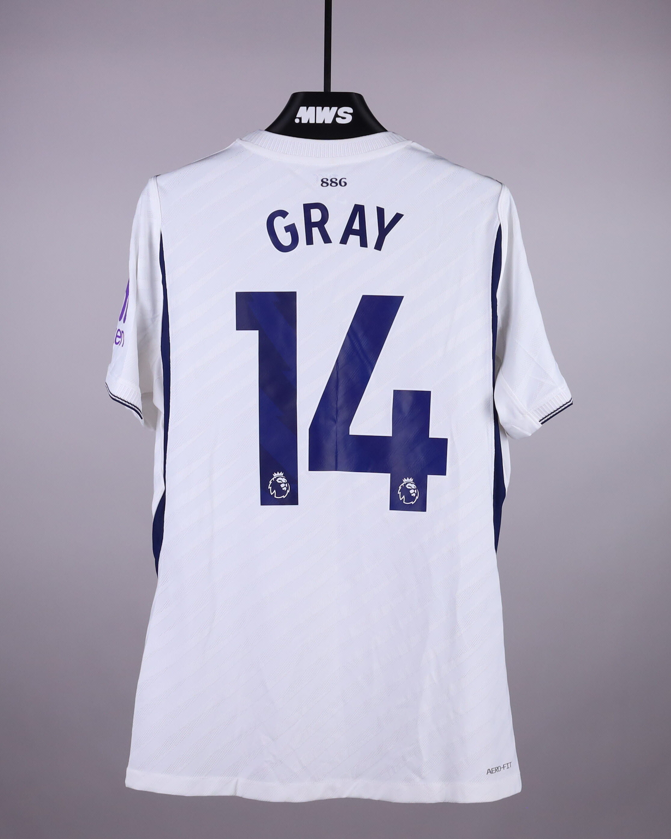 Archie Gray Tottenham Hotspur jersey