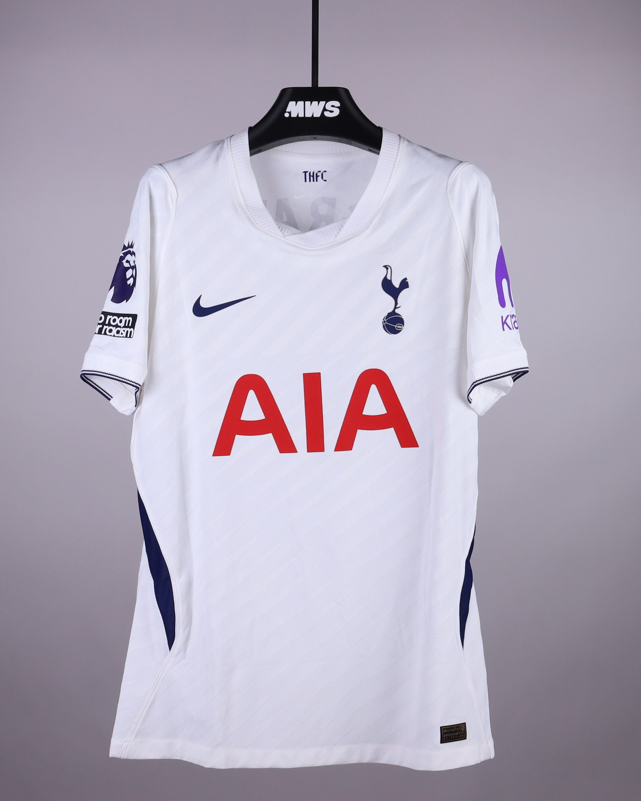Archie Gray Tottenham Hotspur jersey