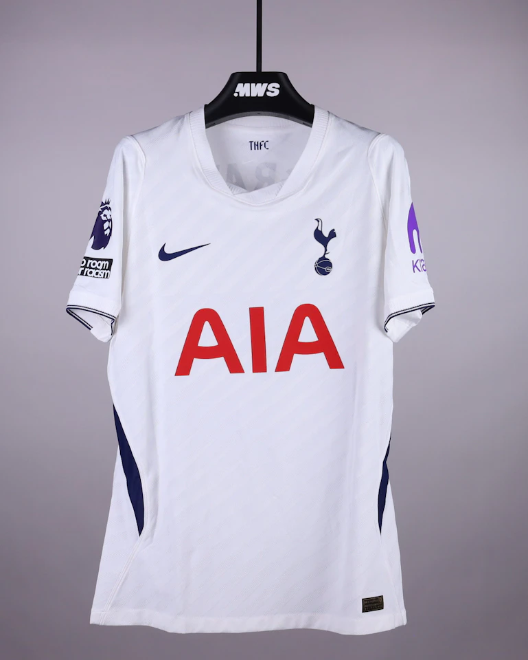 Archie Gray Tottenham Hotspur jersey