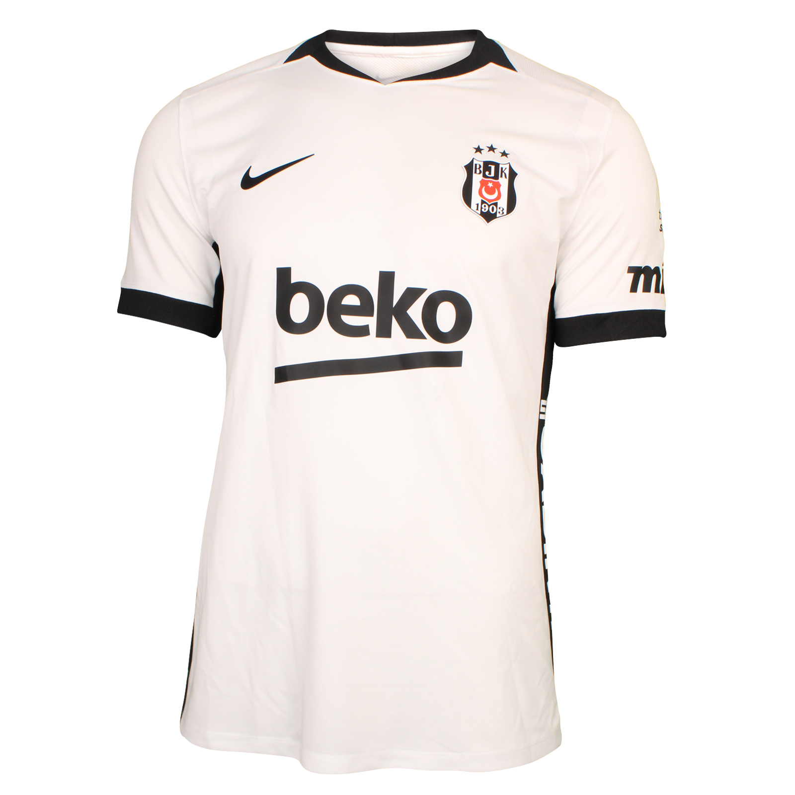 Michael Amir Murillo Beşiktaş JK shirt
