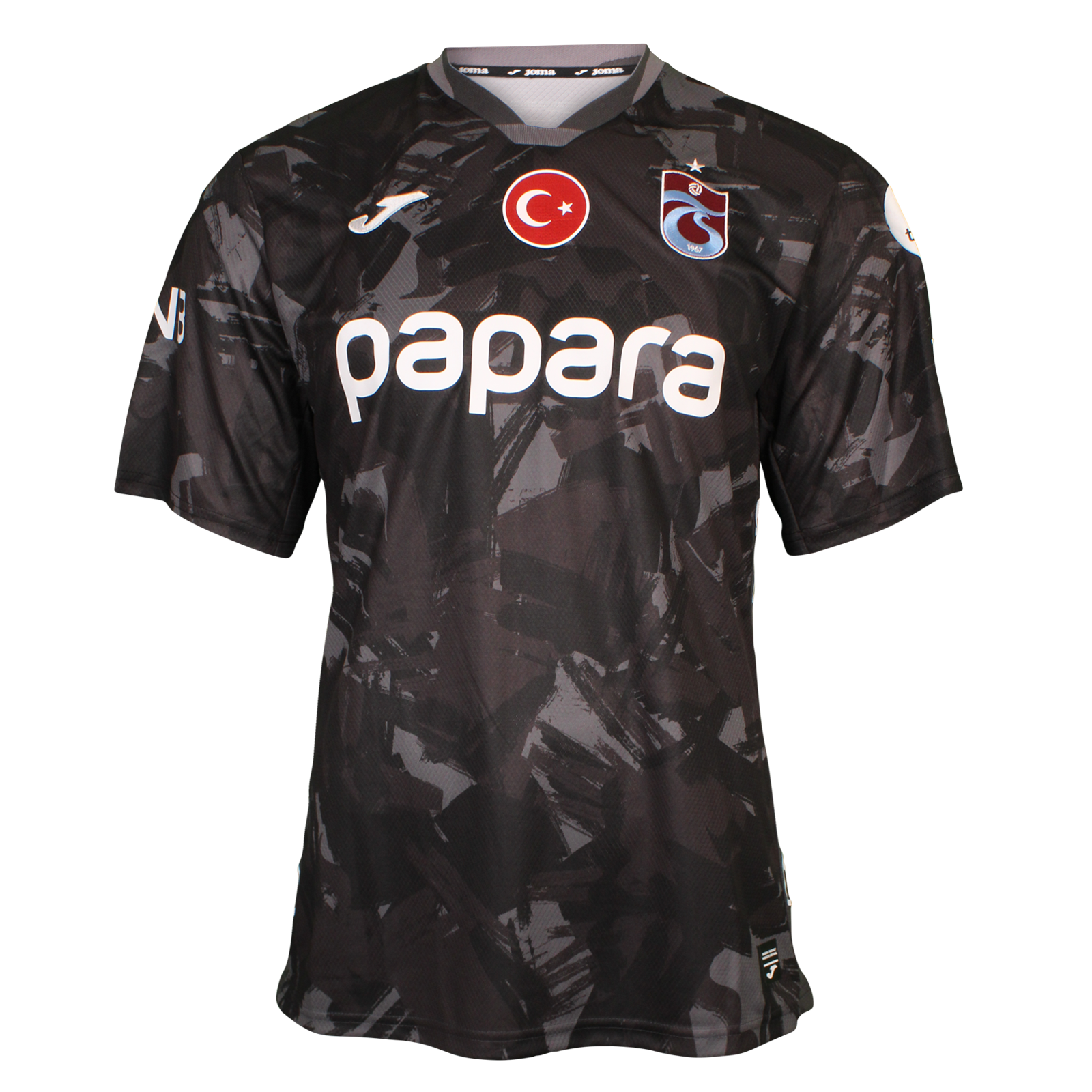 André Onana Trabzonspor shirt