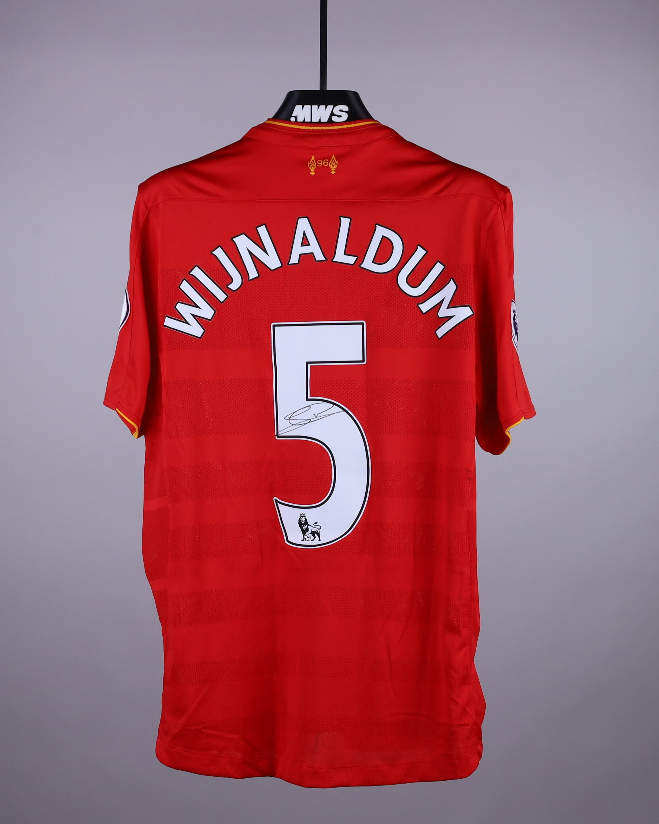 Georginio Wijnaldum | Liverpool