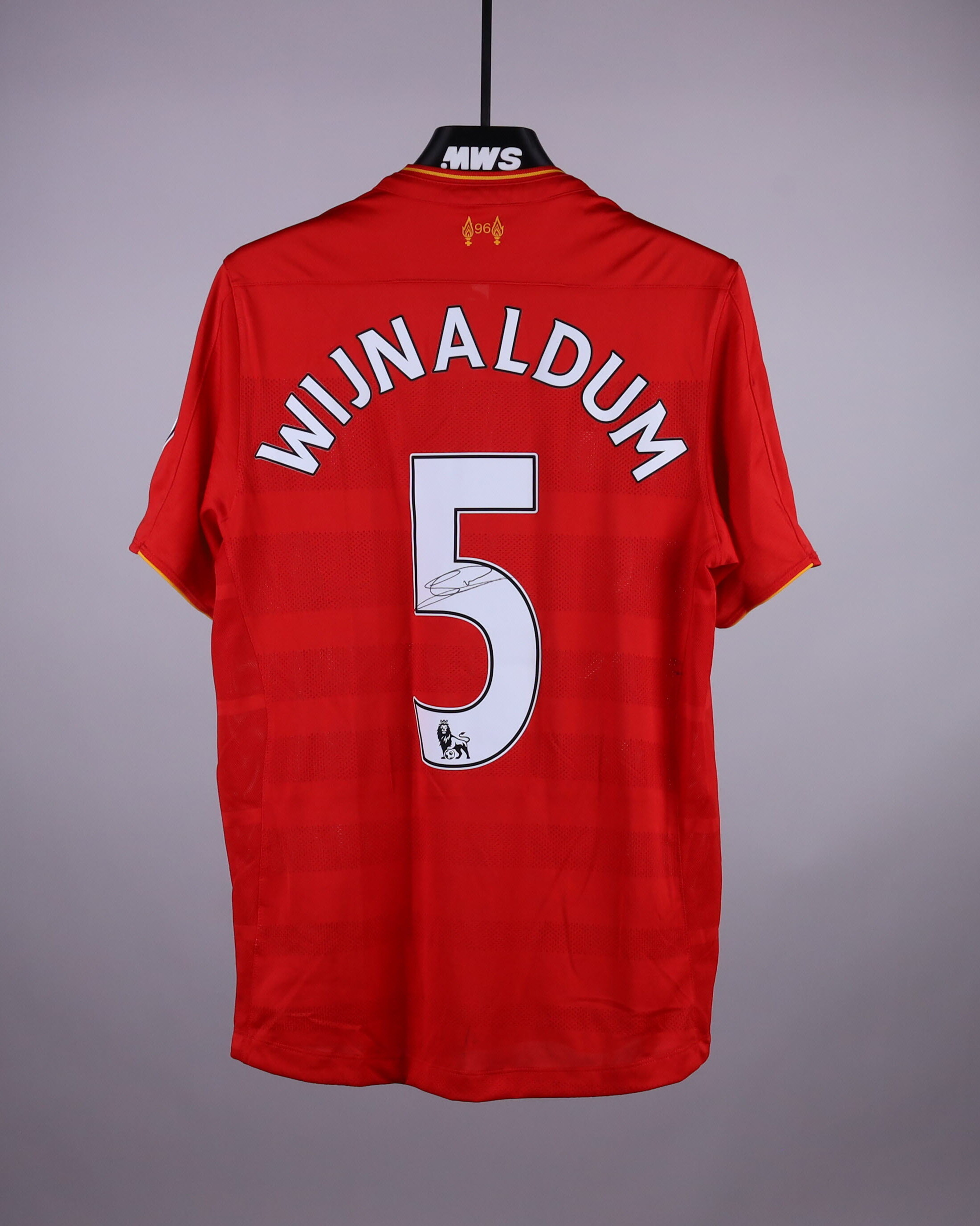 Georginio Wijnaldum | Liverpool