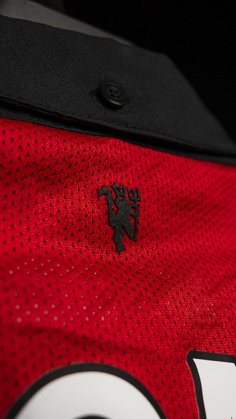 Wayne Mark Rooney Manchester United shirt