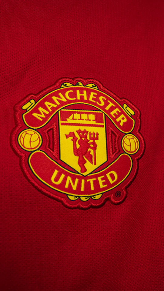 Wayne Mark Rooney Manchester United shirt