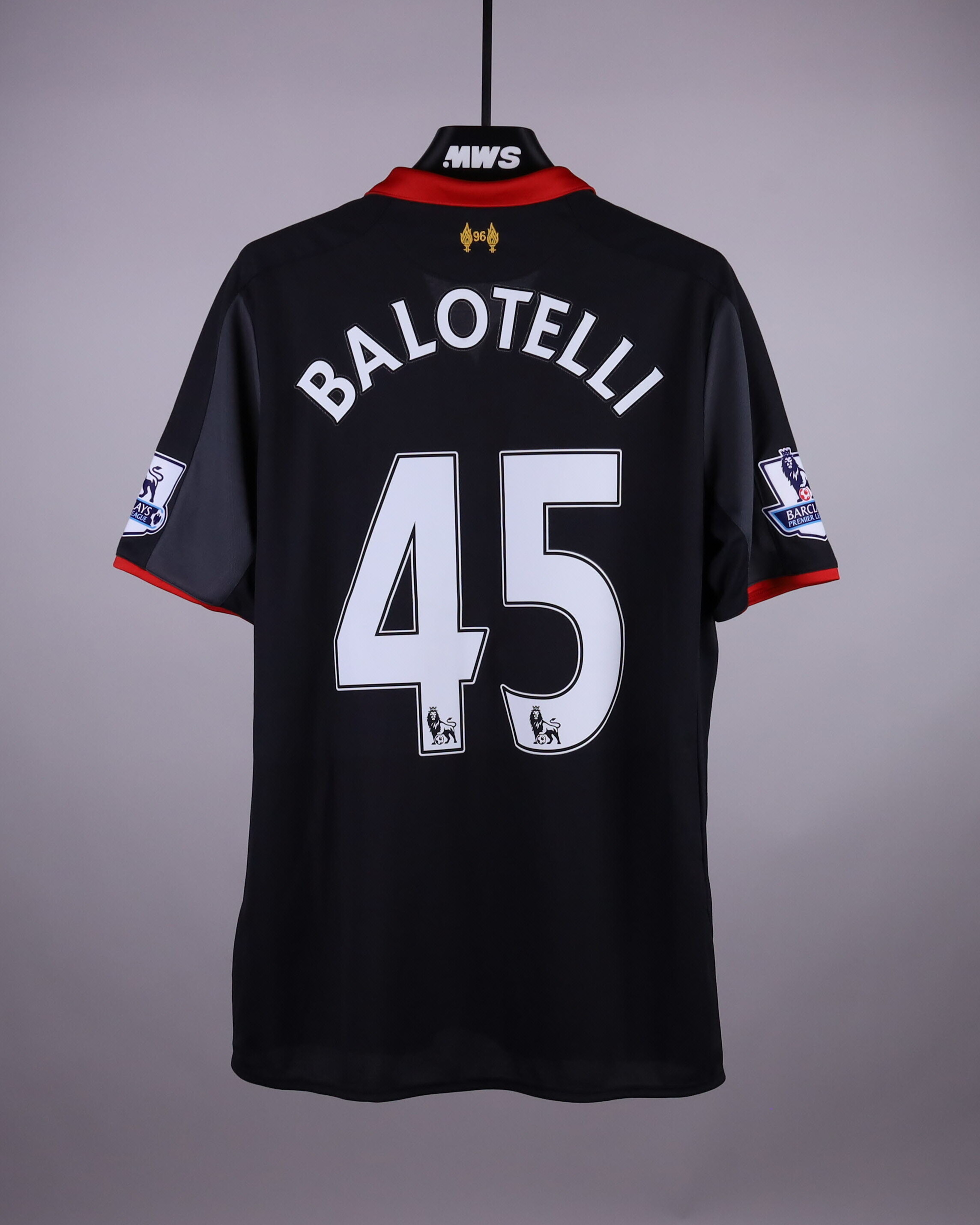 M. Balotelli | Liverpool