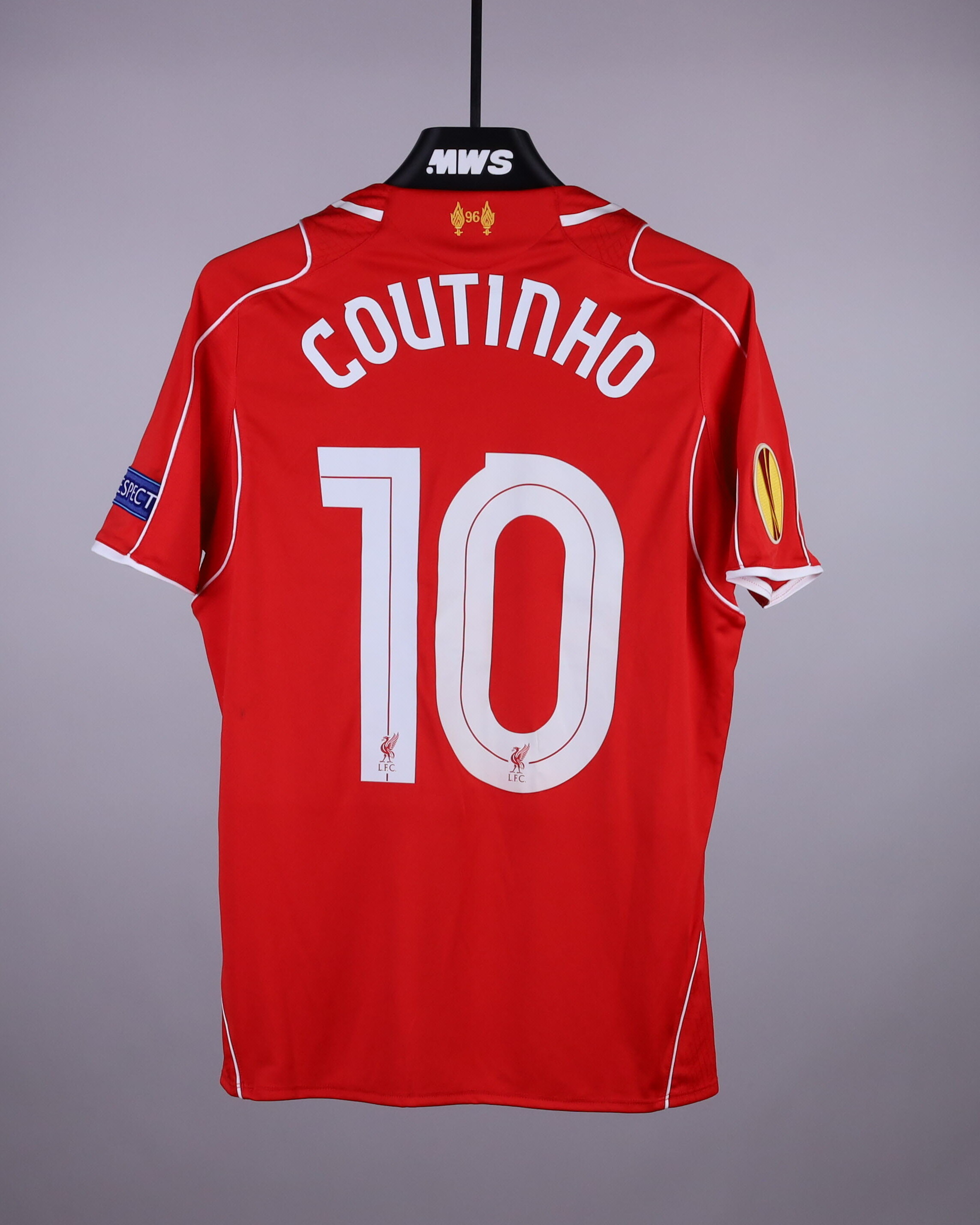 Philippe Coutinho | Liverpool