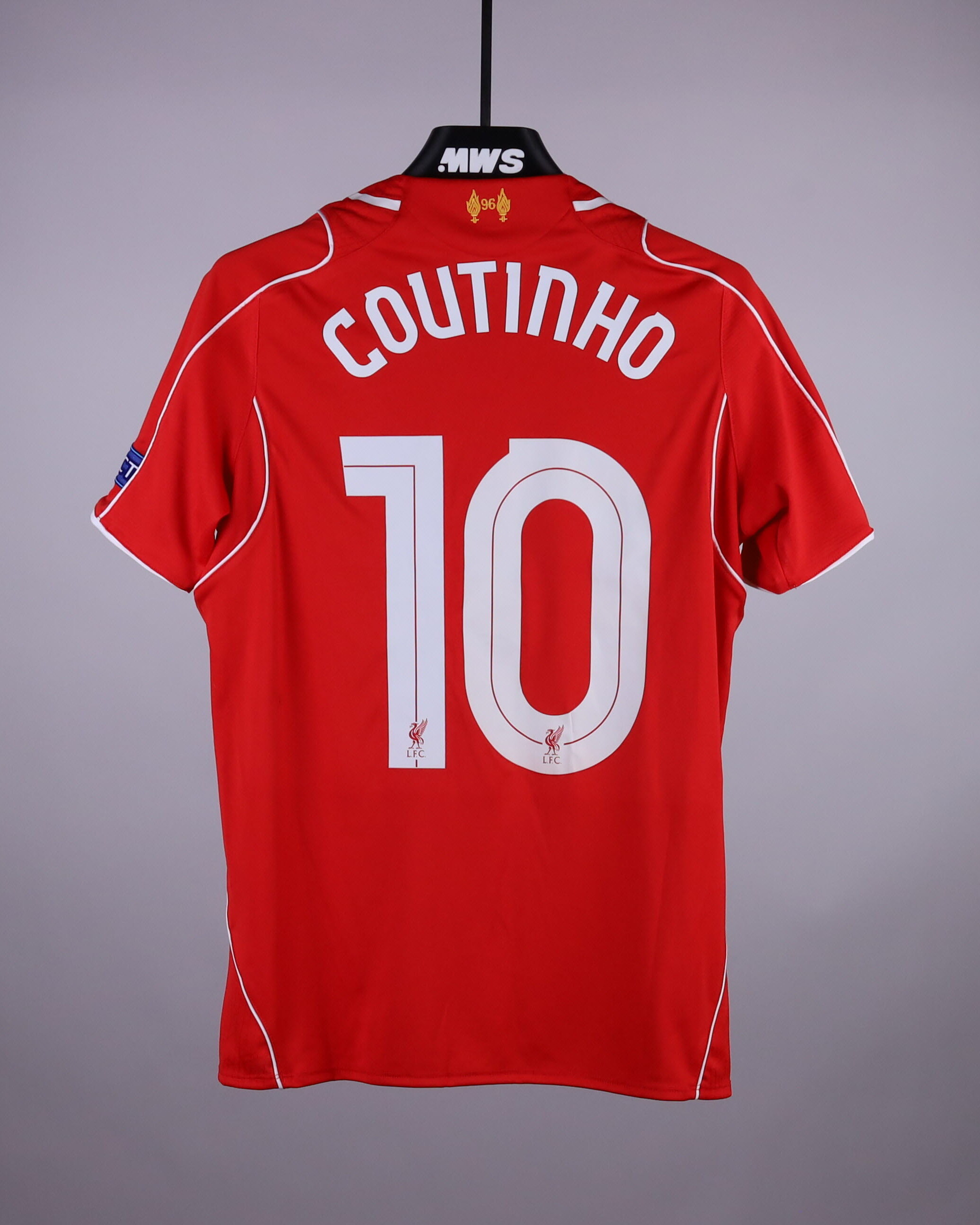 Philippe Coutinho | Liverpool