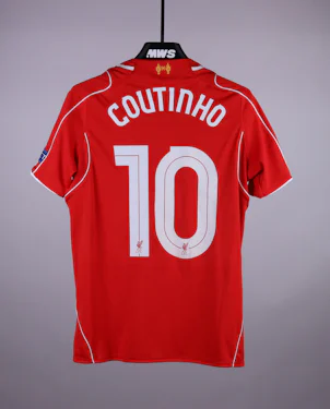 Philippe Coutinho | Liverpool