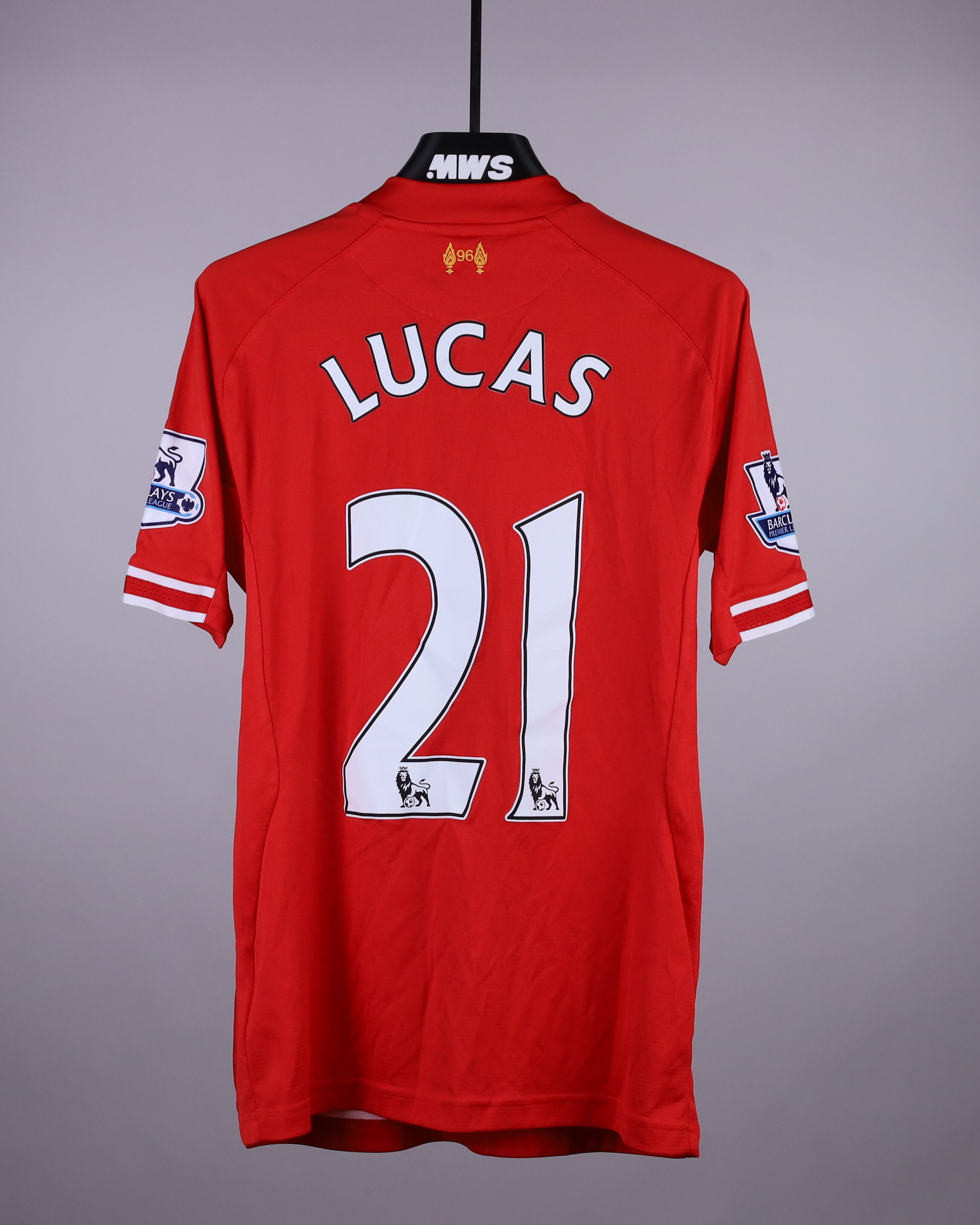Lucas Leiva | Liverpool