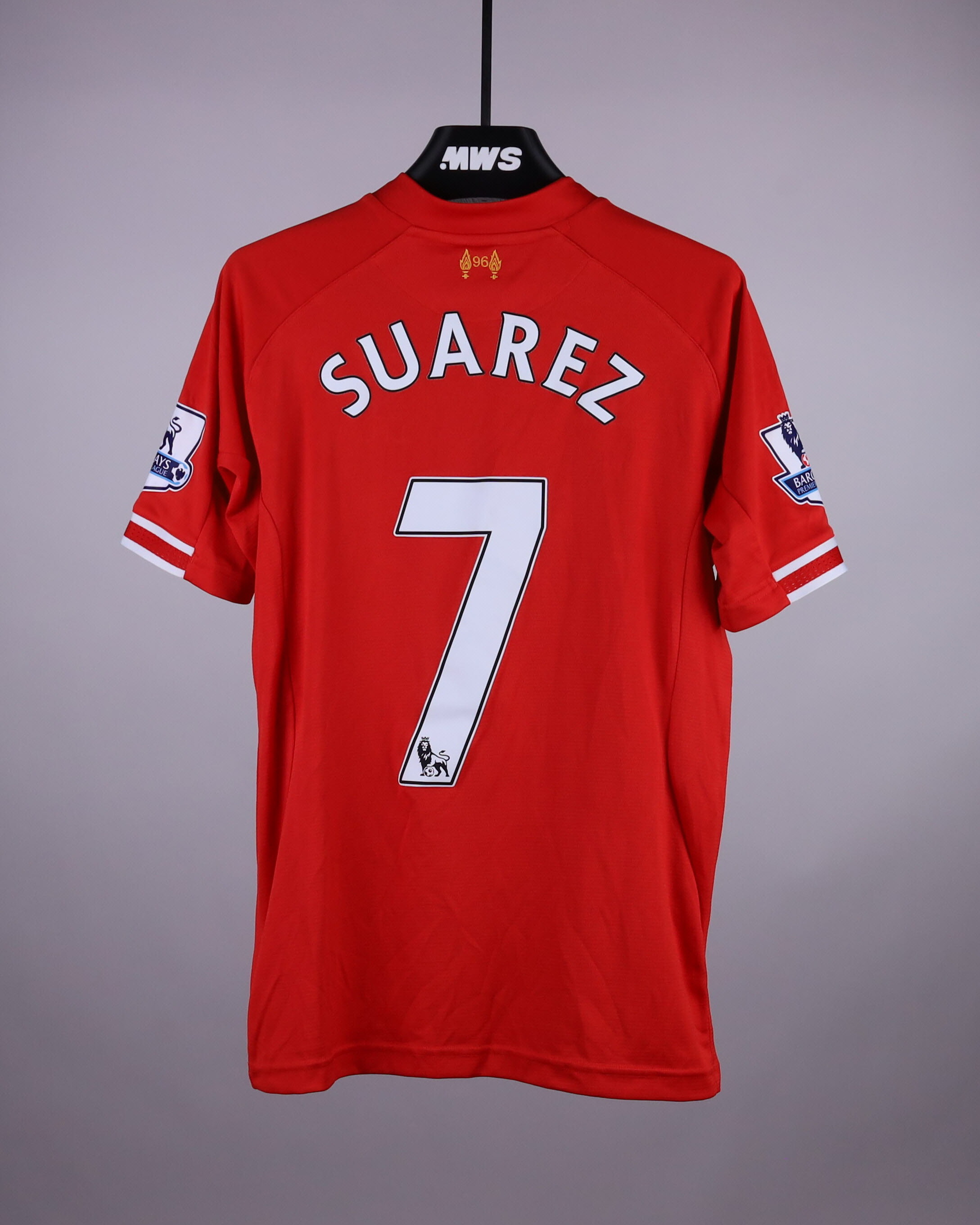 Luis Suárez | Liverpool