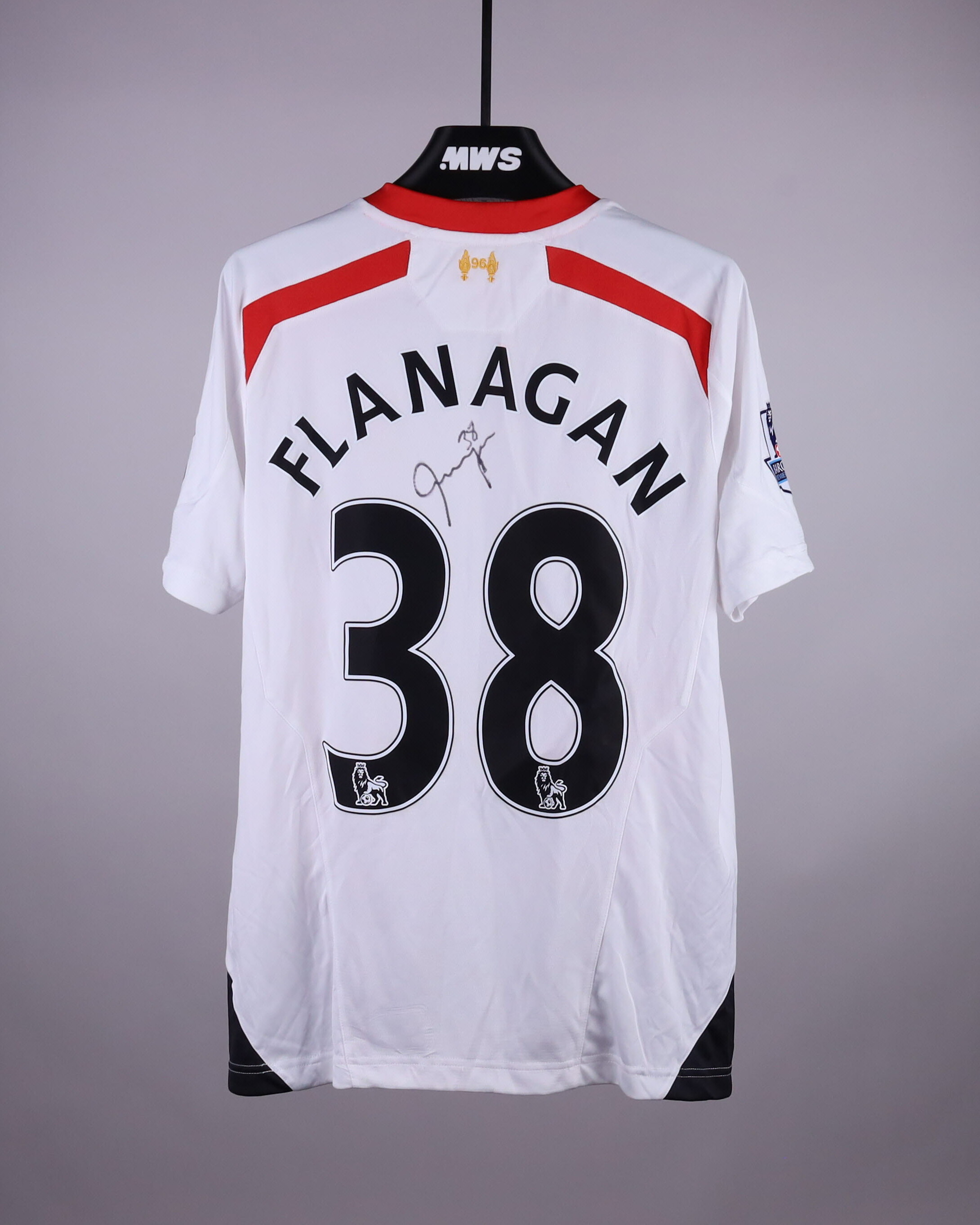 Jon Flanagan | Liverpool