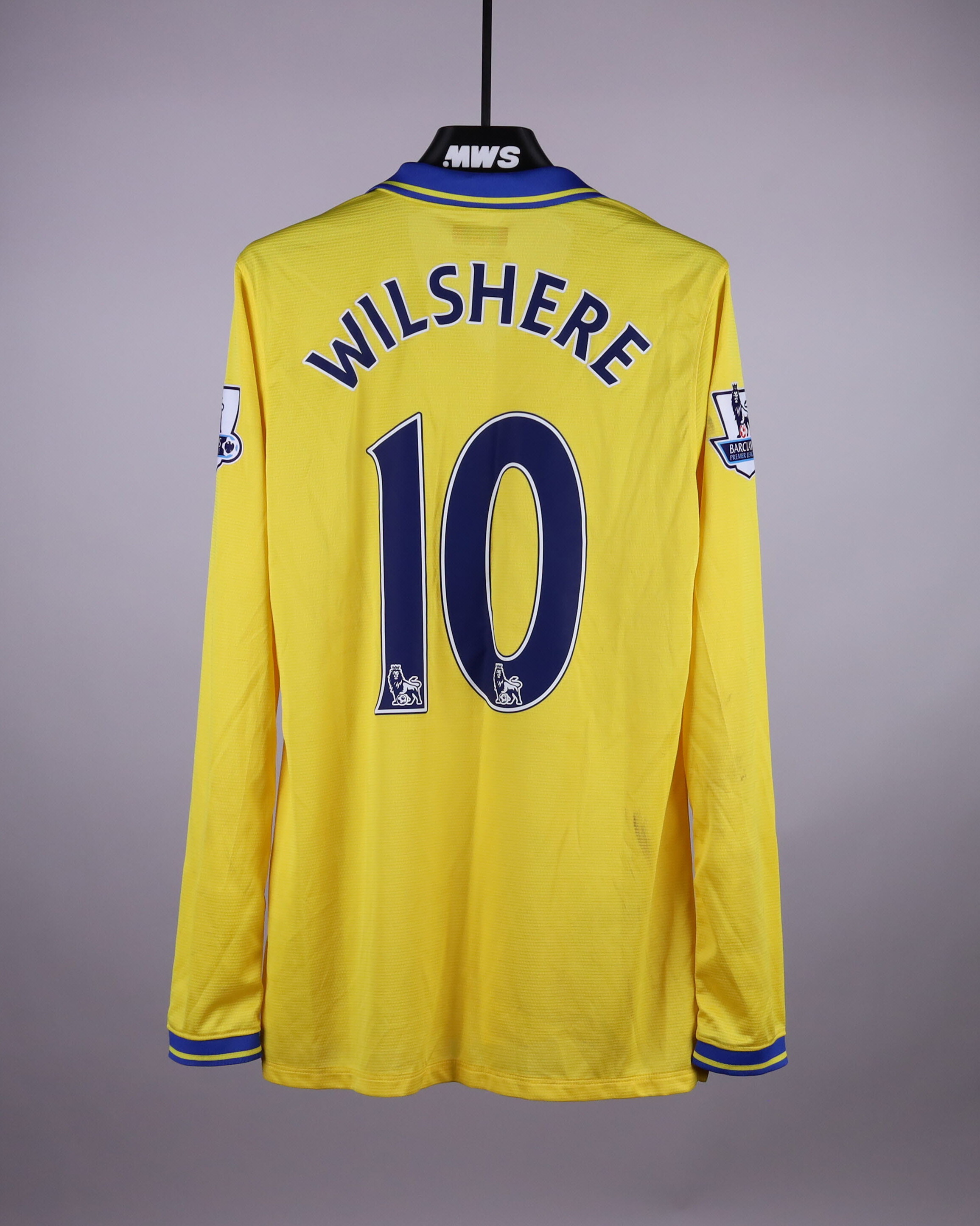 Jack Wilshere | Arsenal