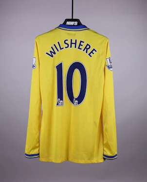 Jack Wilshere | Arsenal