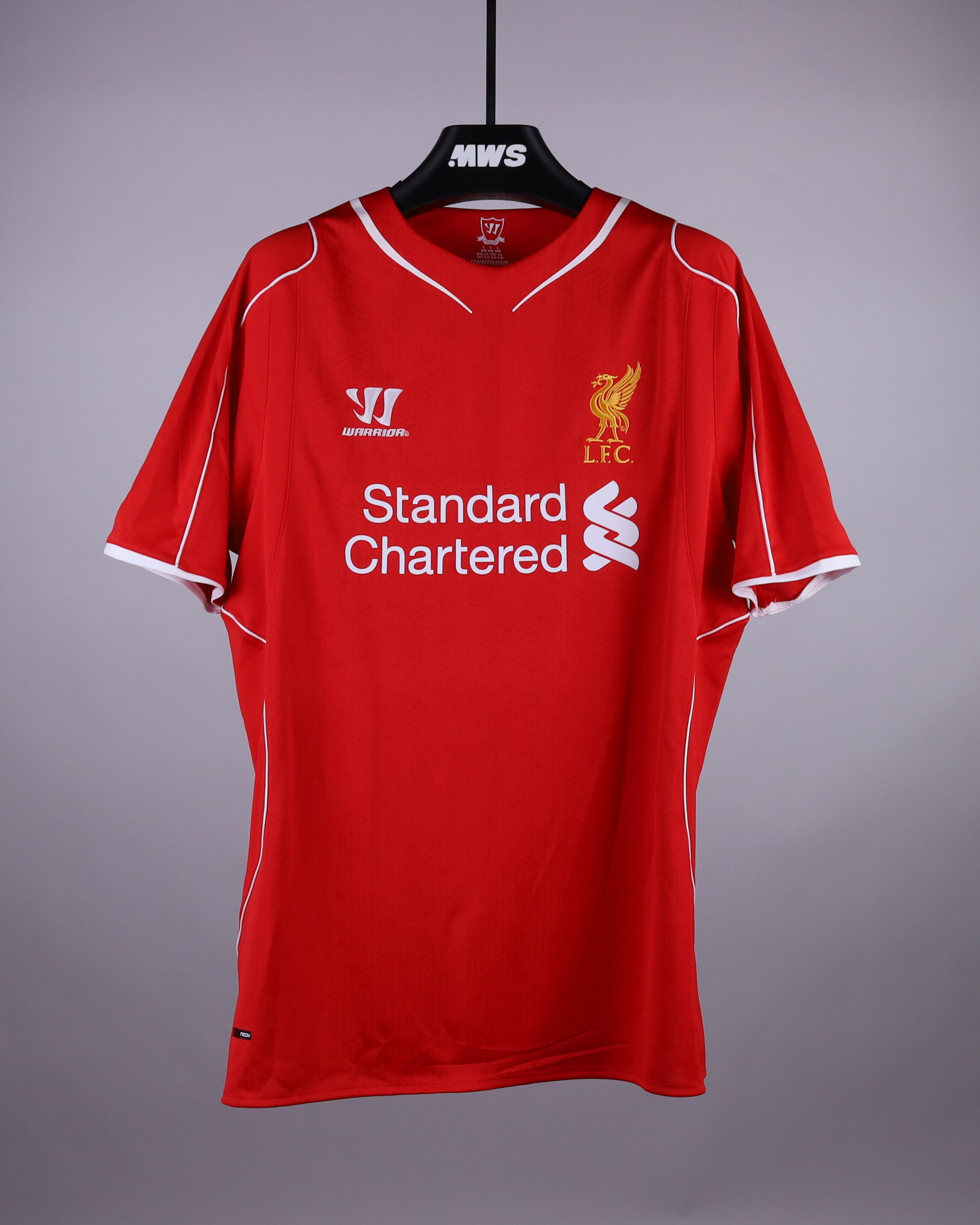 Steven Gerrard | Liverpool