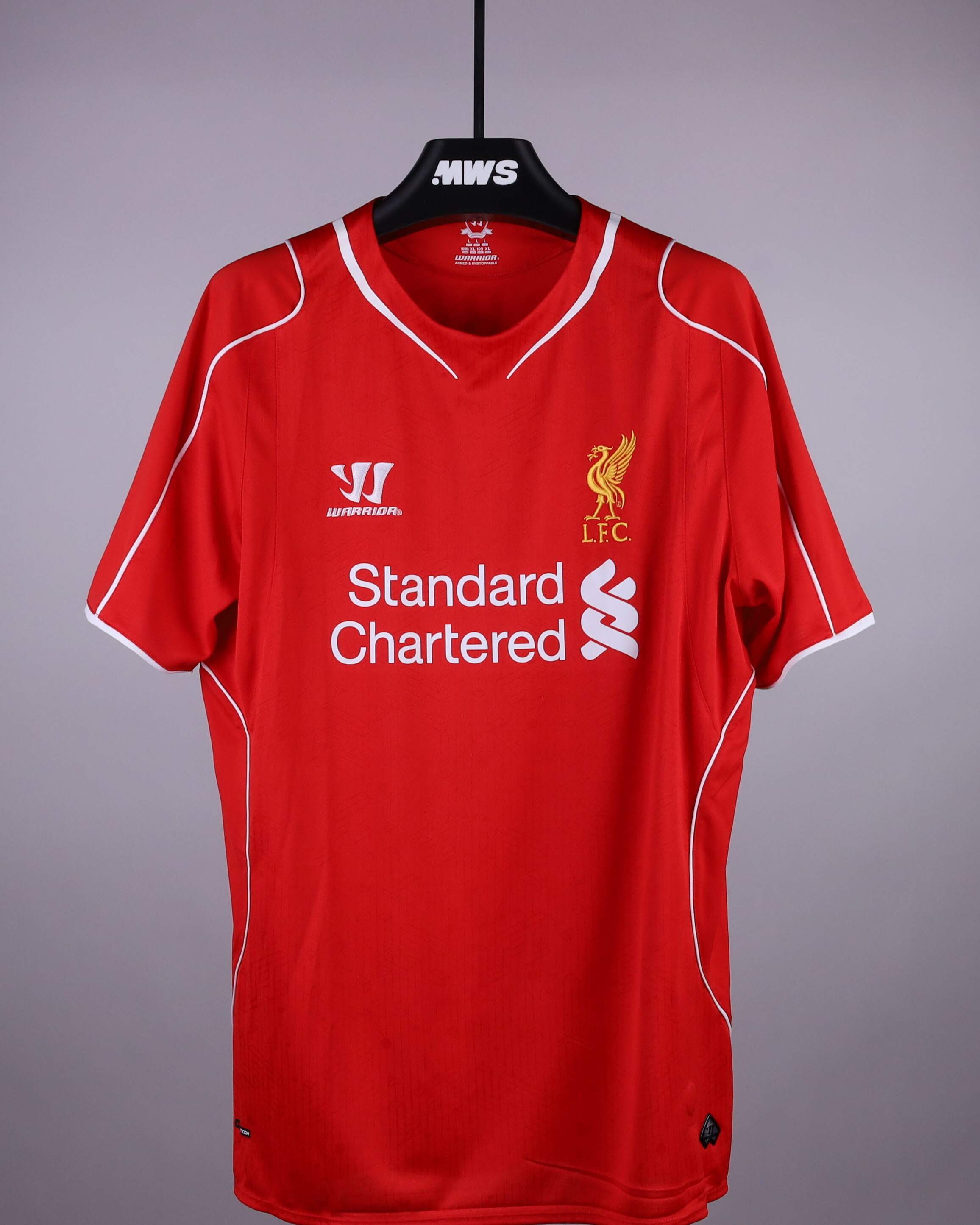 Steven Gerrard | Liverpool