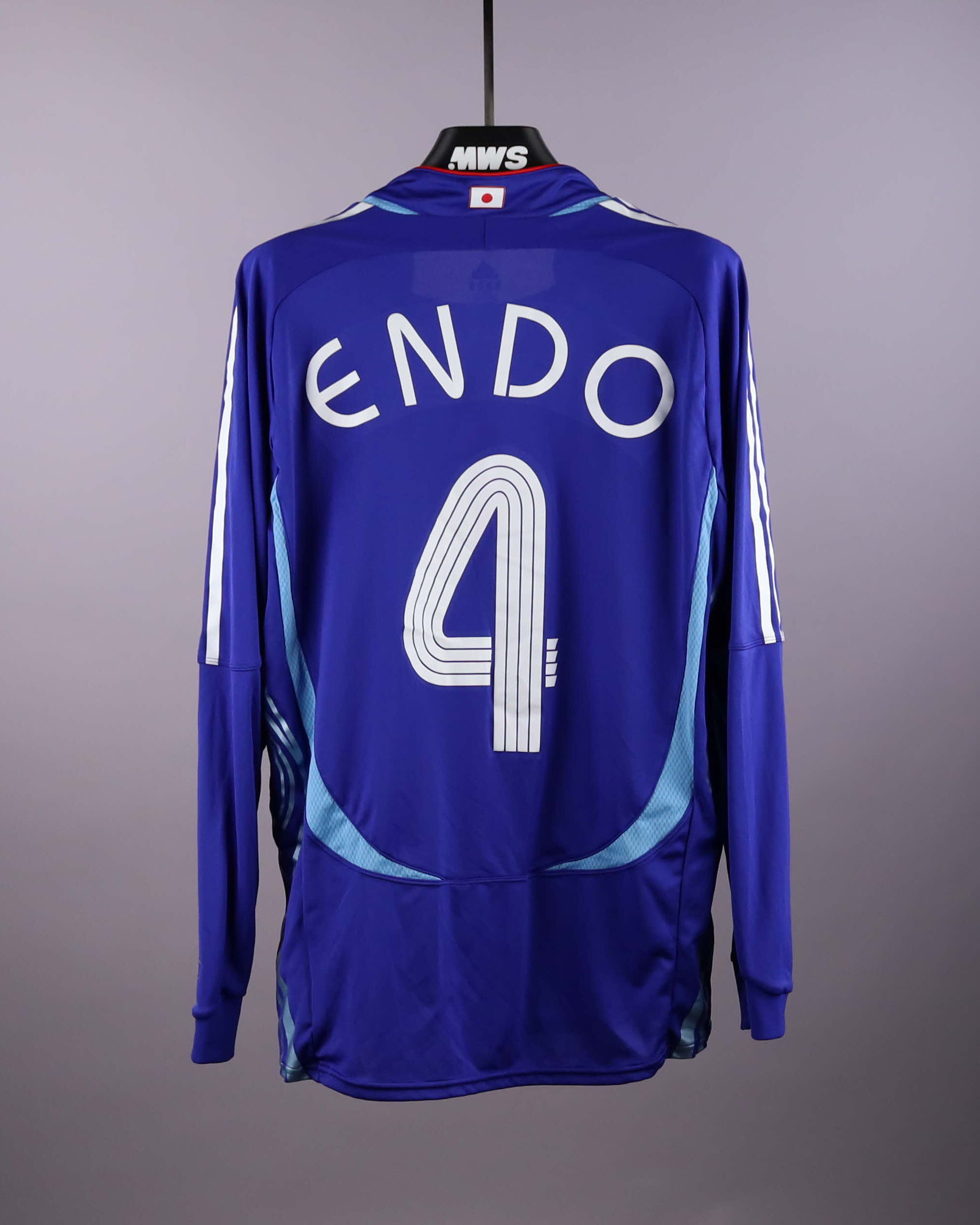 Yasushi Endo | Japan