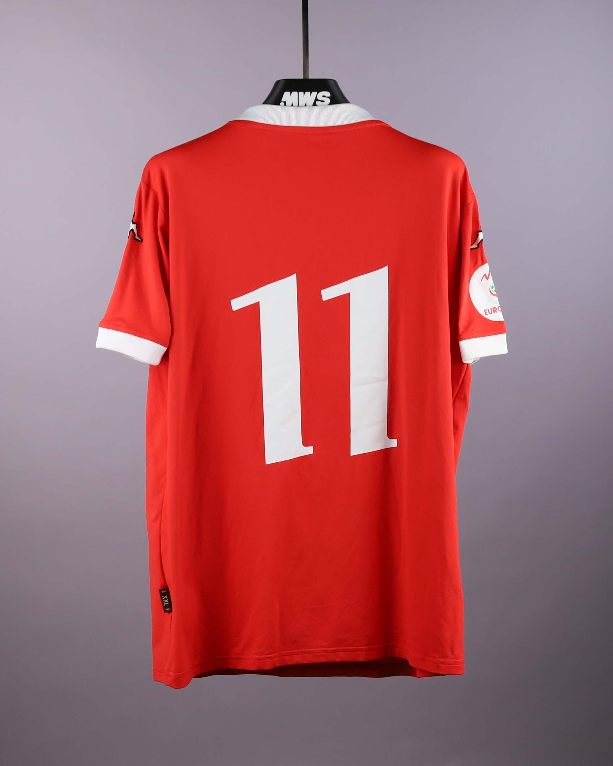 Ryan Giggs | Wales