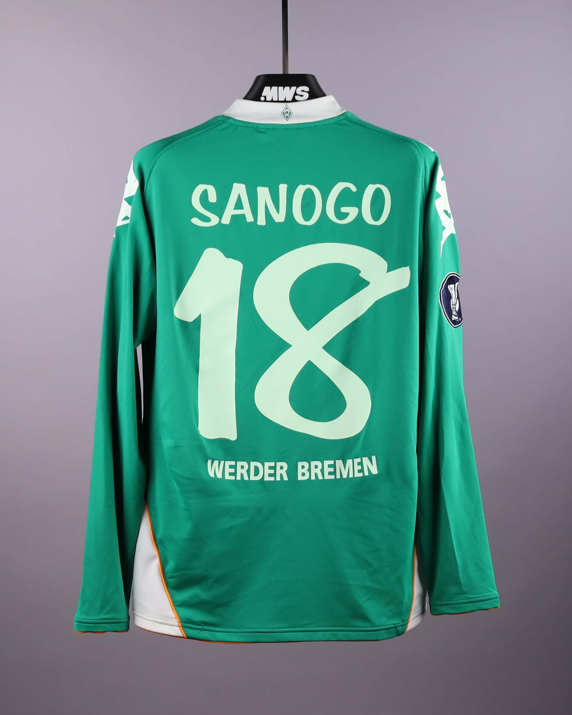 Boubacar Sanogo | Werder Bremen