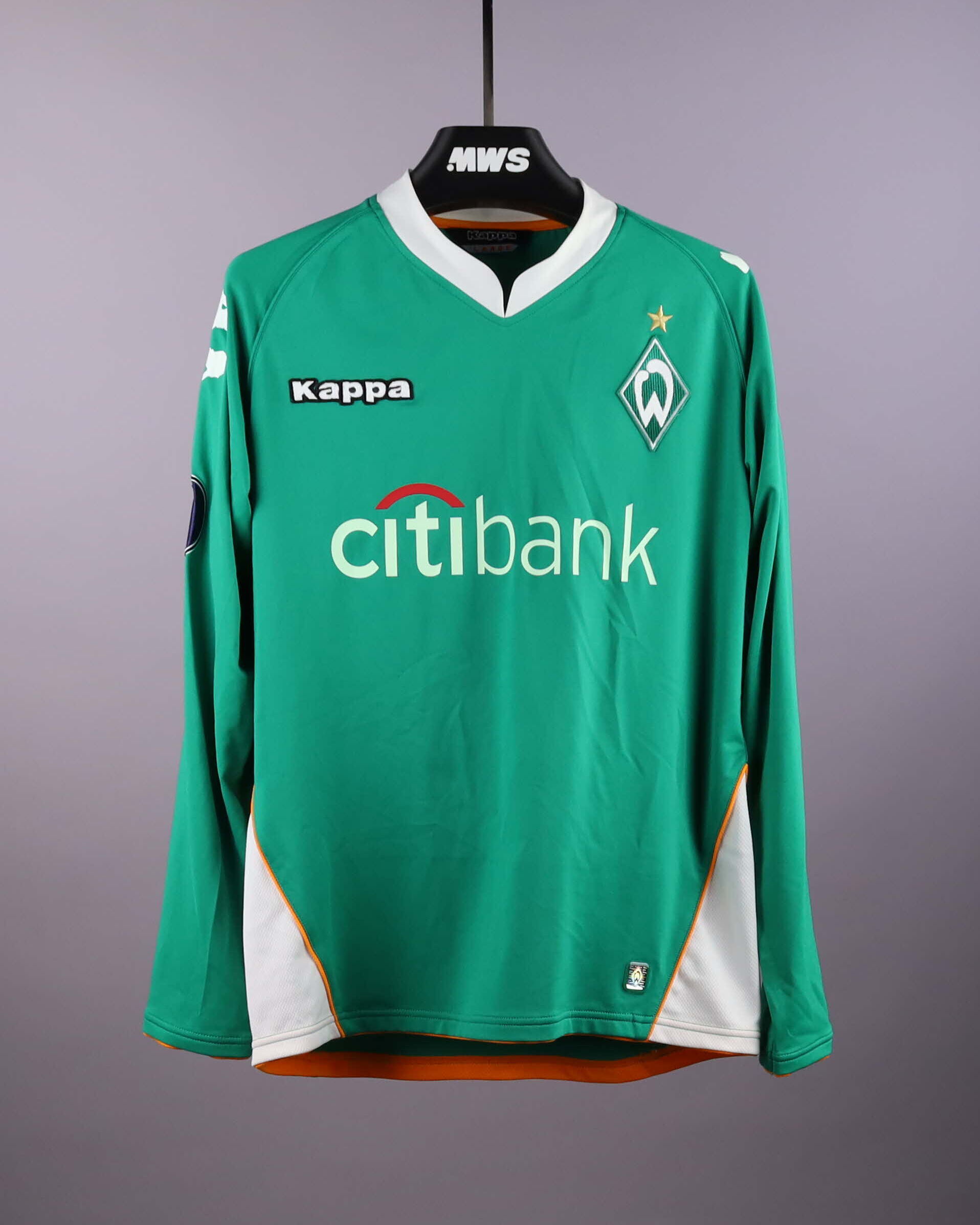 Boubacar Sanogo Werder Bremen shirt