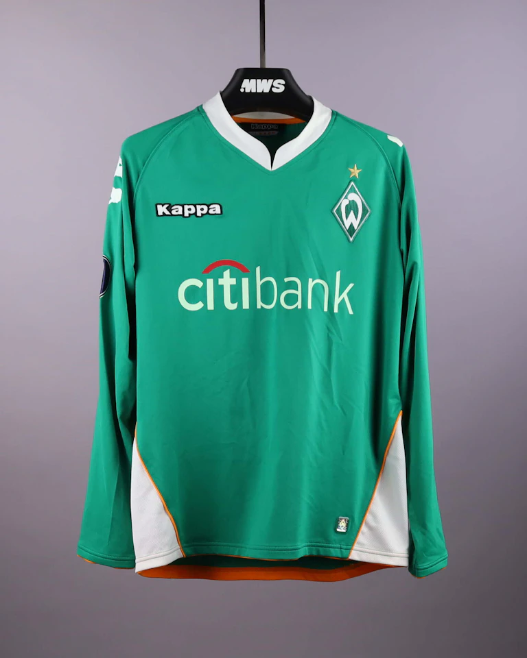 Boubacar Sanogo Werder Bremen shirt