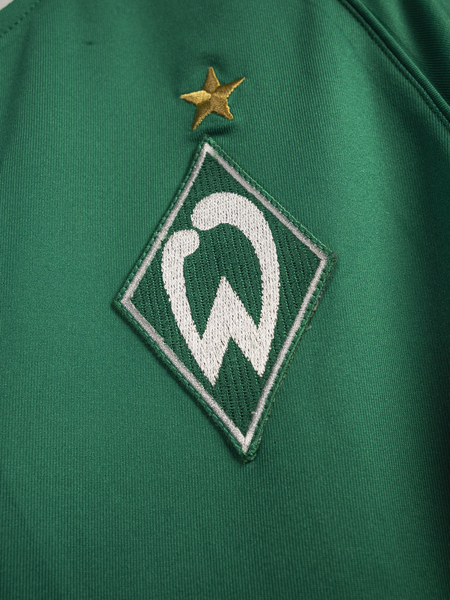 Boubacar Sanogo Werder Bremen shirt