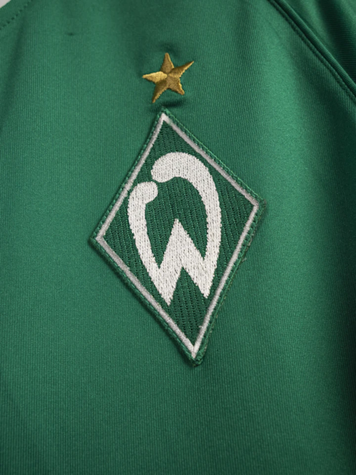 Boubacar Sanogo Werder Bremen shirt