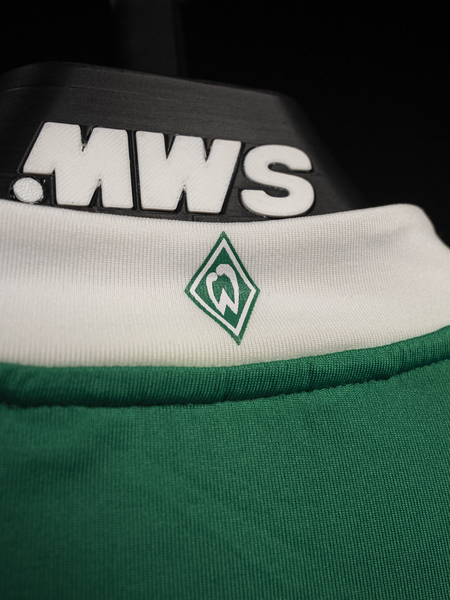 Boubacar Sanogo Werder Bremen shirt