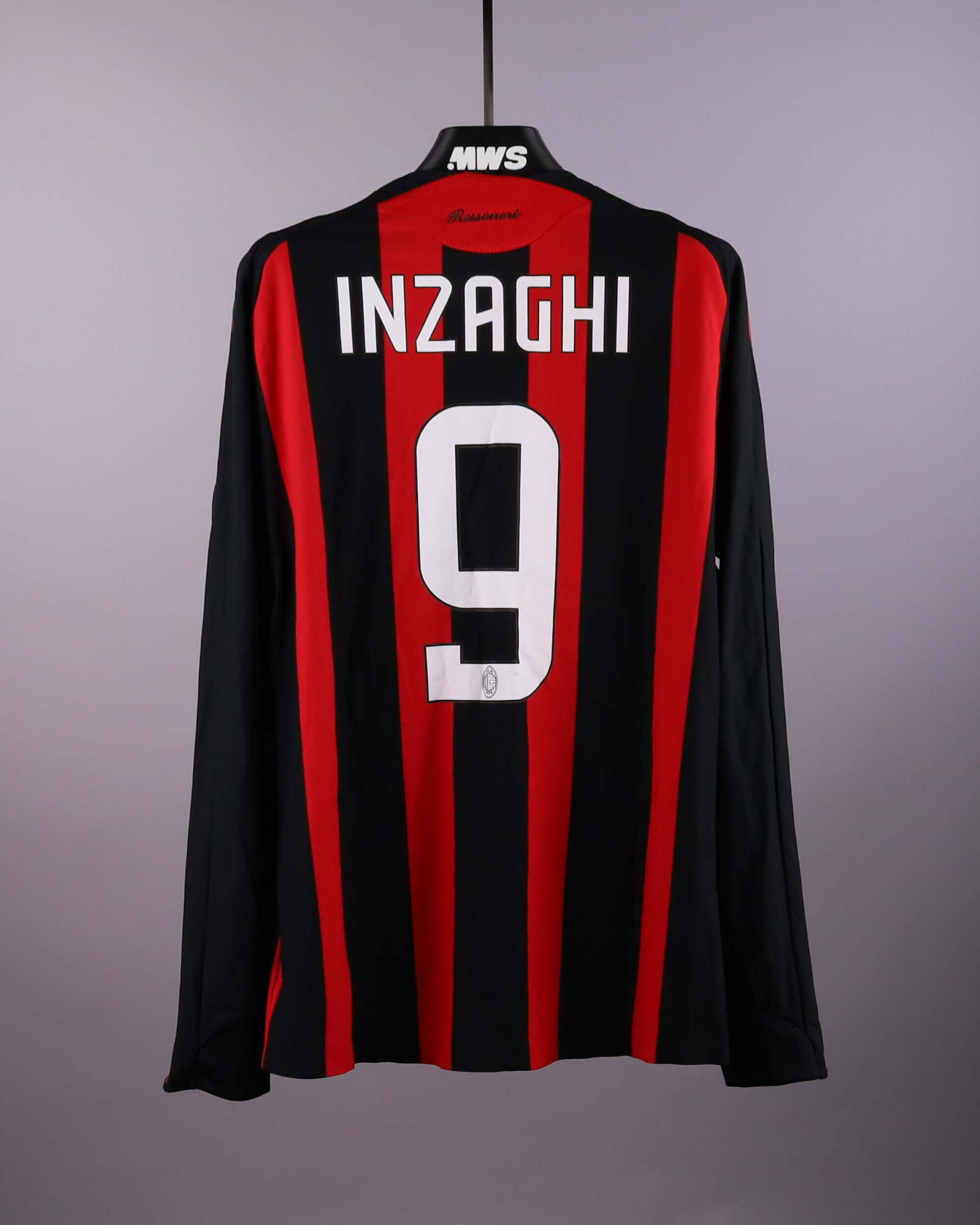 Filippo Inzaghi | AC Milan