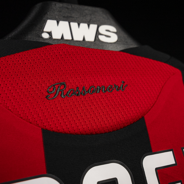 Filippo Inzaghi AC Milan shirt