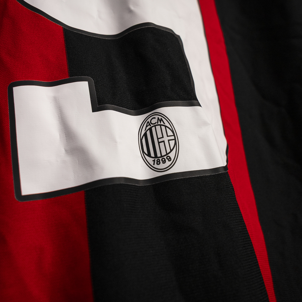 Filippo Inzaghi AC Milan shirt