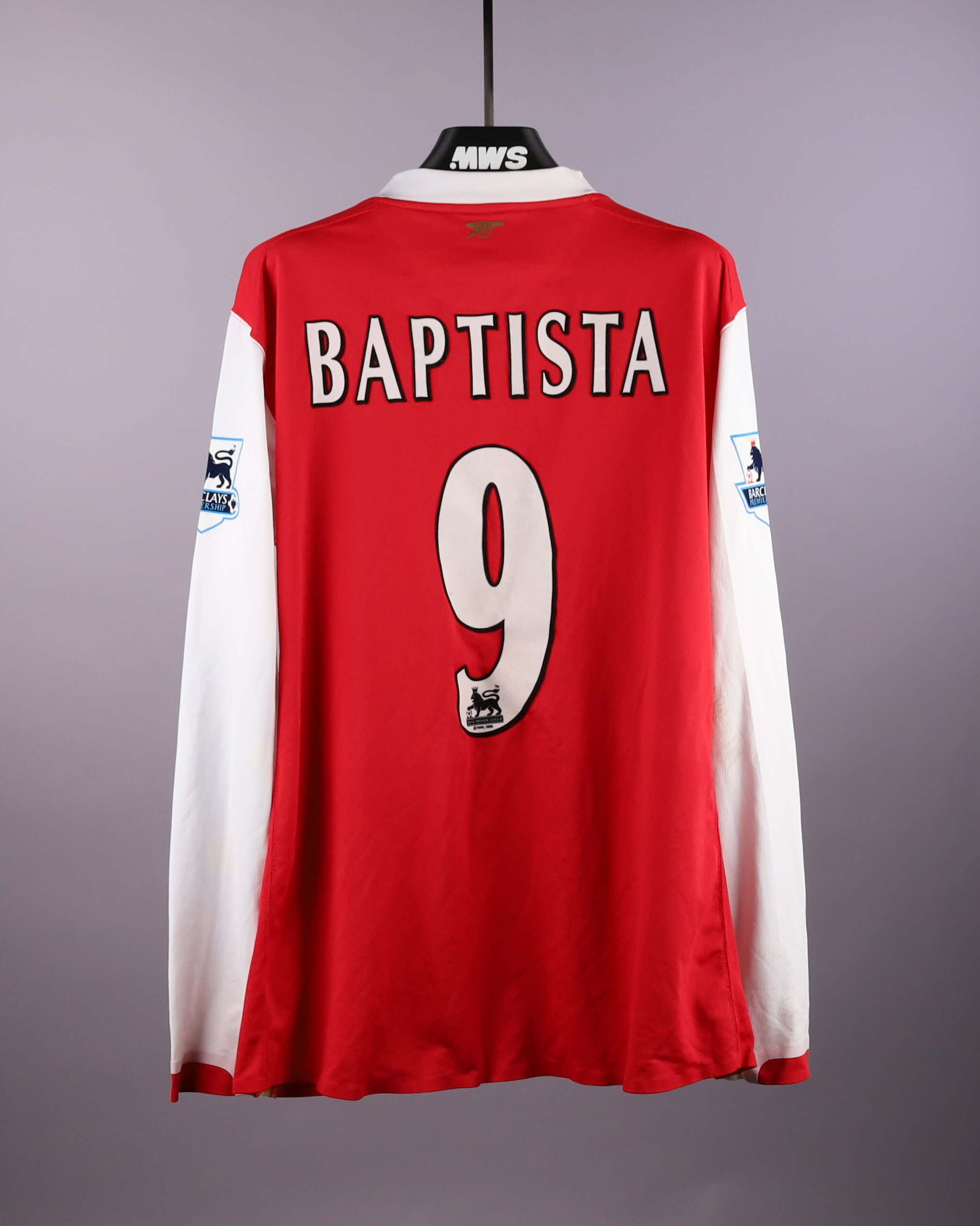 Júlio Baptista | Arsenal