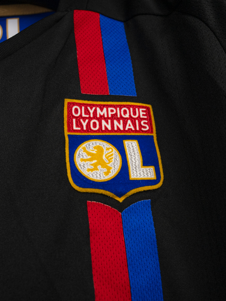 Kim Källström | Olympique Lyonnais