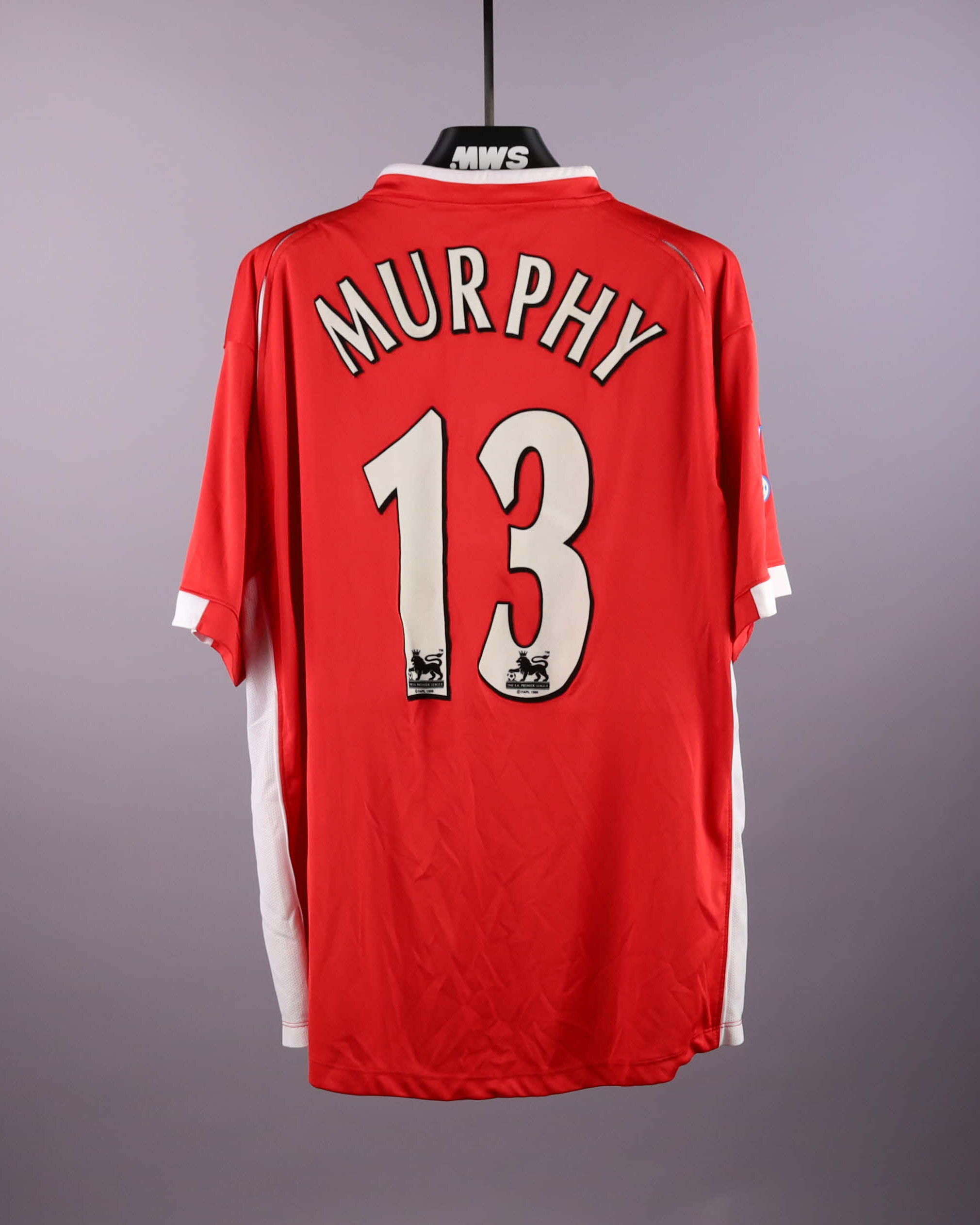Danny Murphy | Tottenham Hotspur