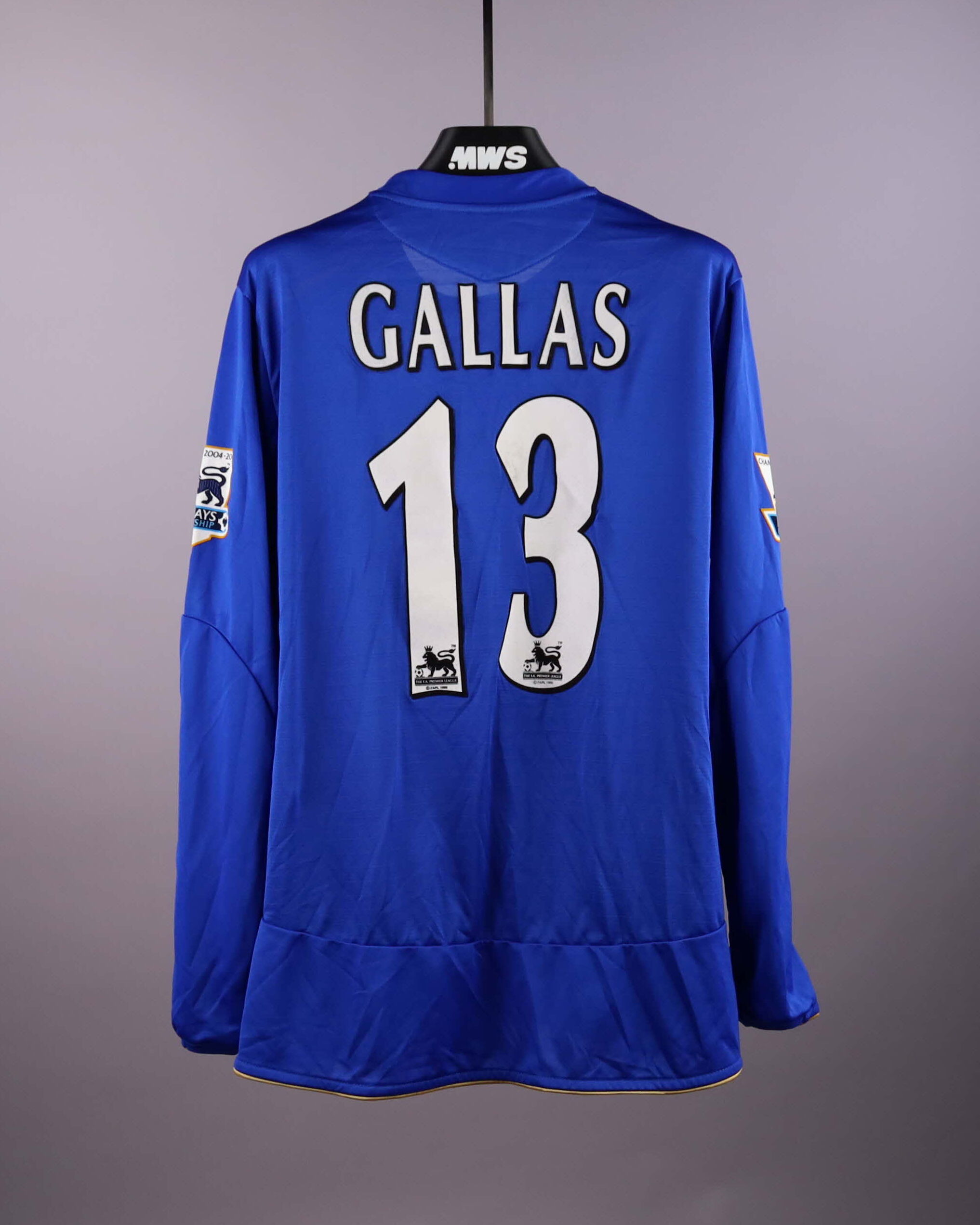 William Gallas | Chelsea