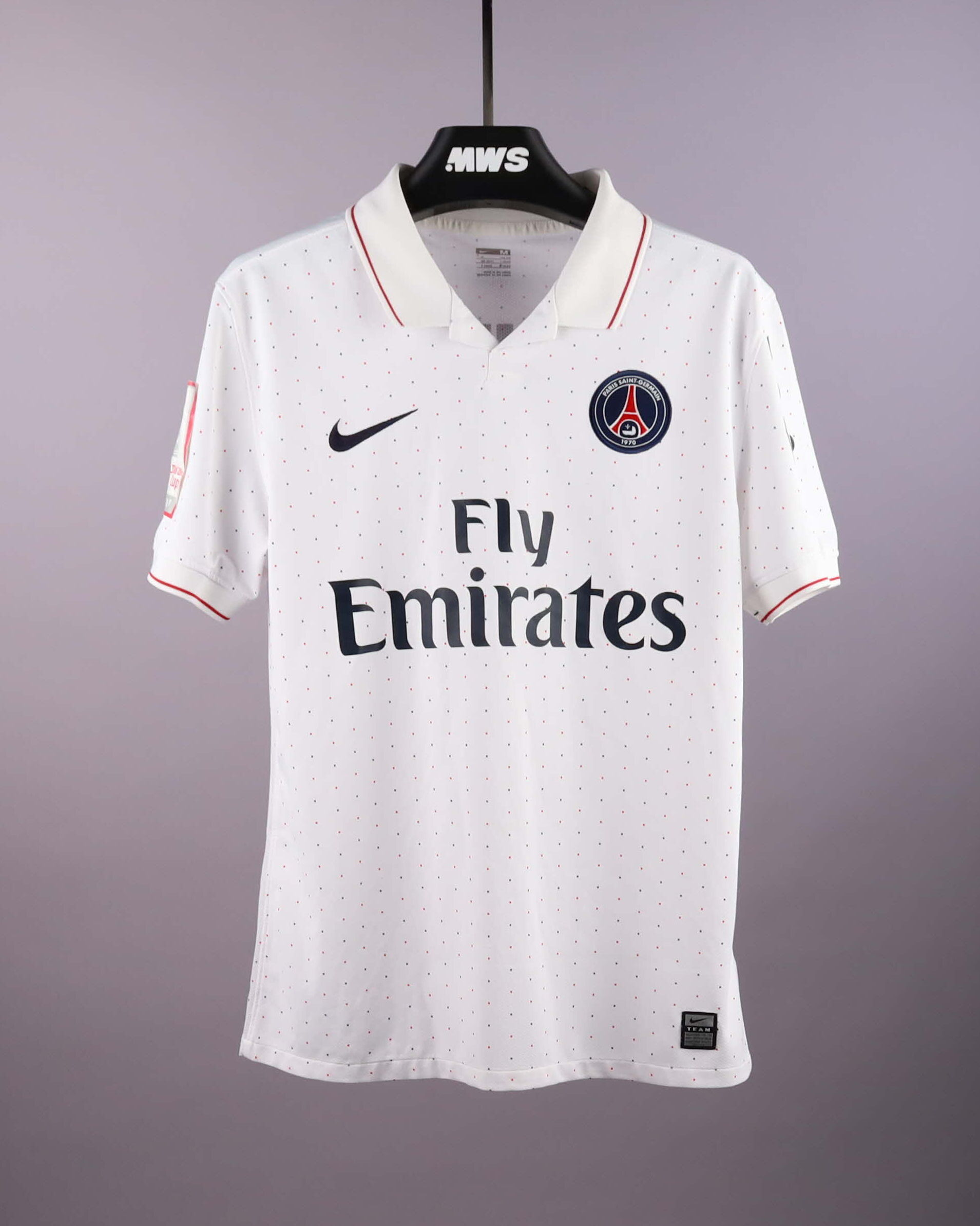 Ludovic Giuly | Paris Saint-Germain