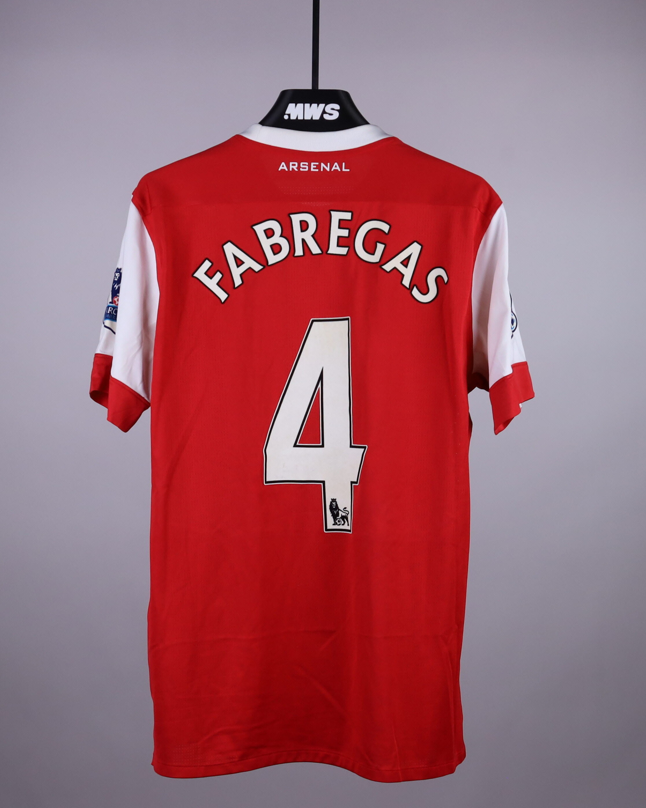 Cesc Fàbregas | Arsenal
